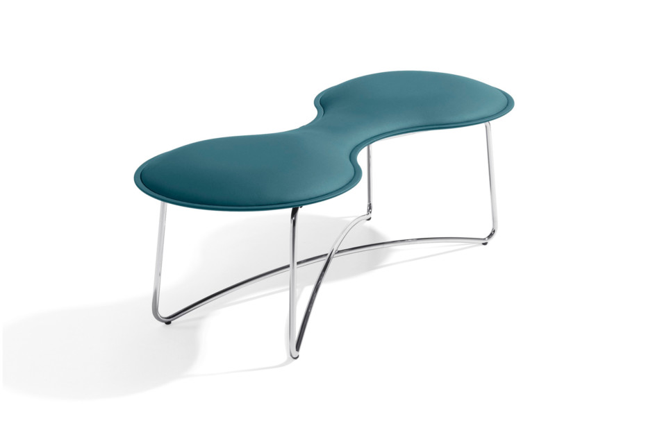 [创意安博网页版 - 坐具|吧椅/凳子|办公安博网页版|安博anbo（中国）安博网页版|Island 矮凳/条凳]