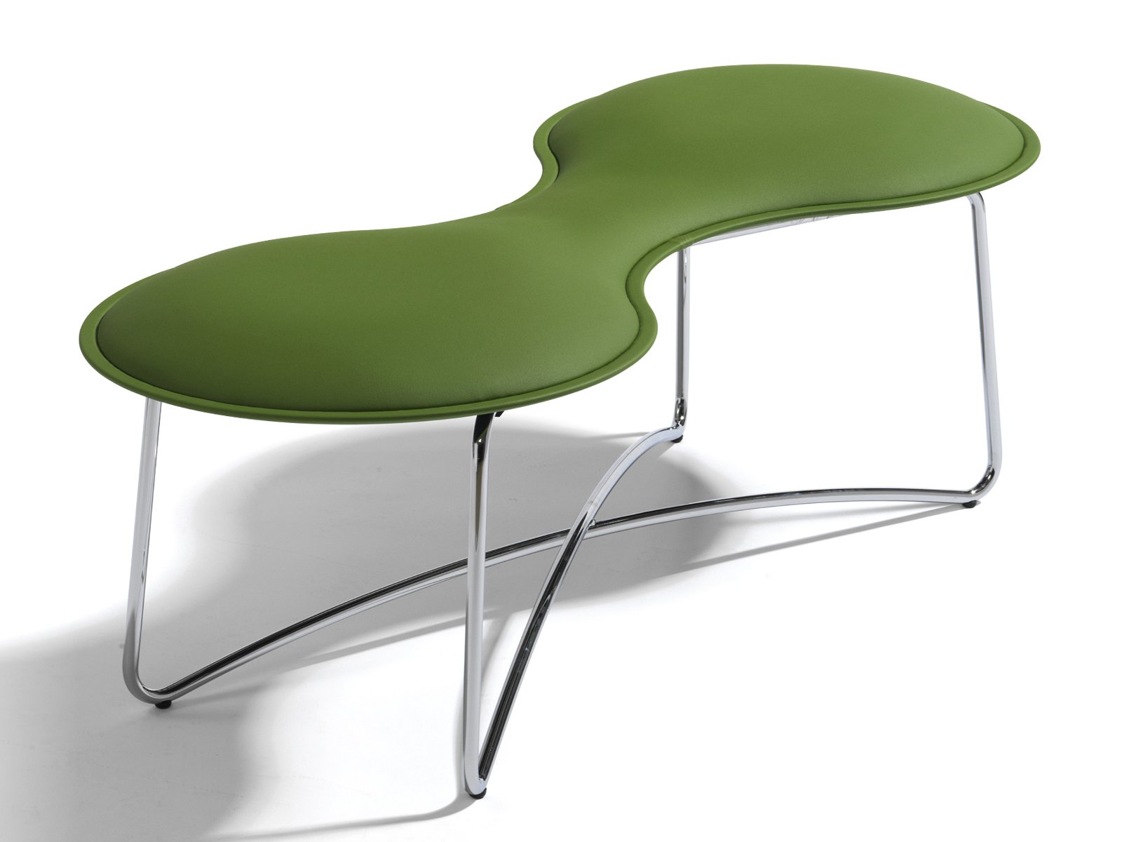 创意安博网页版 - 坐具|吧椅/凳子|办公安博网页版|安博anbo（中国）安博网页版|Island 矮凳/条凳