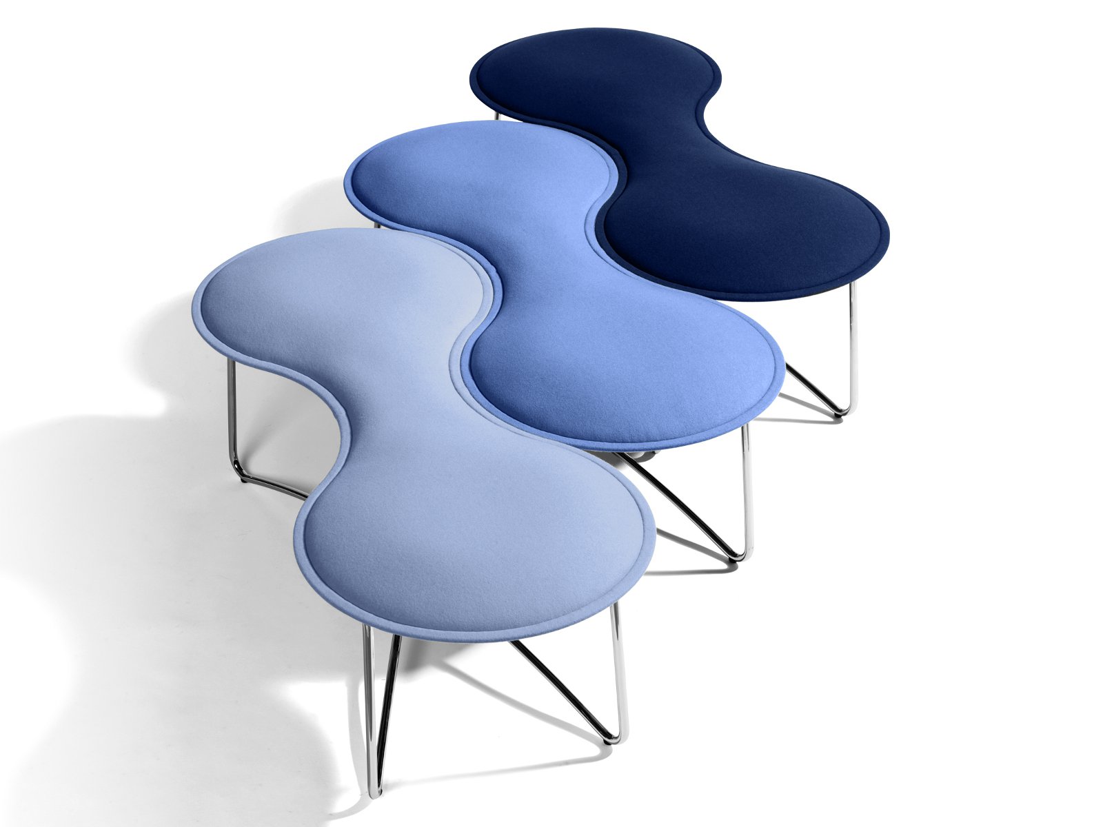 创意安博网页版 - 坐具|吧椅/凳子|办公安博网页版|安博anbo（中国）安博网页版|Island 矮凳/条凳