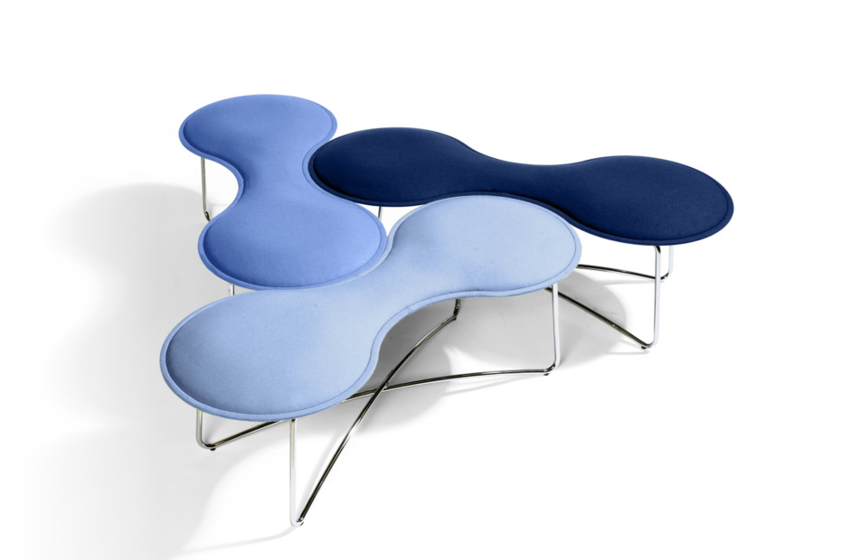 创意安博网页版 - 坐具|吧椅/凳子|办公安博网页版|安博anbo（中国）安博网页版|Island 矮凳/条凳