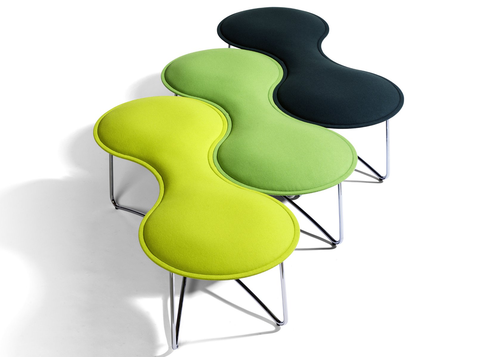 创意安博网页版 - 坐具|吧椅/凳子|办公安博网页版|安博anbo（中国）安博网页版|Island 矮凳/条凳