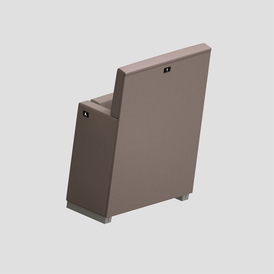 公共座椅|礼堂椅、报告厅椅|办公安博网页版|安博anbo（中国）安博网页版|L213 剧院/礼堂椅