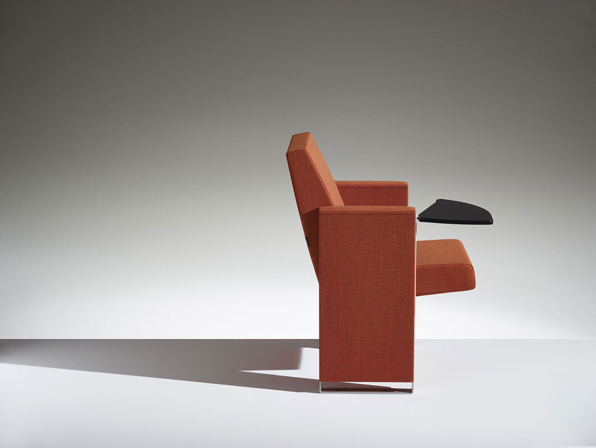 公共座椅|礼堂椅、报告厅椅|办公安博网页版|安博anbo（中国）安博网页版|C100 剧院/礼堂椅