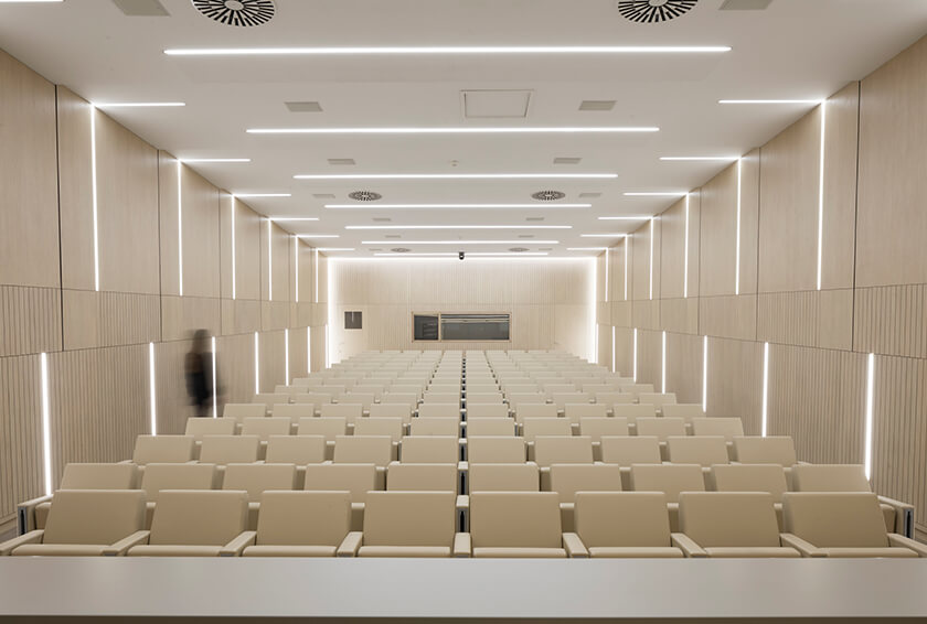 公共座椅|礼堂椅、报告厅椅|办公安博网页版|安博anbo（中国）安博网页版|C100 剧院/礼堂椅