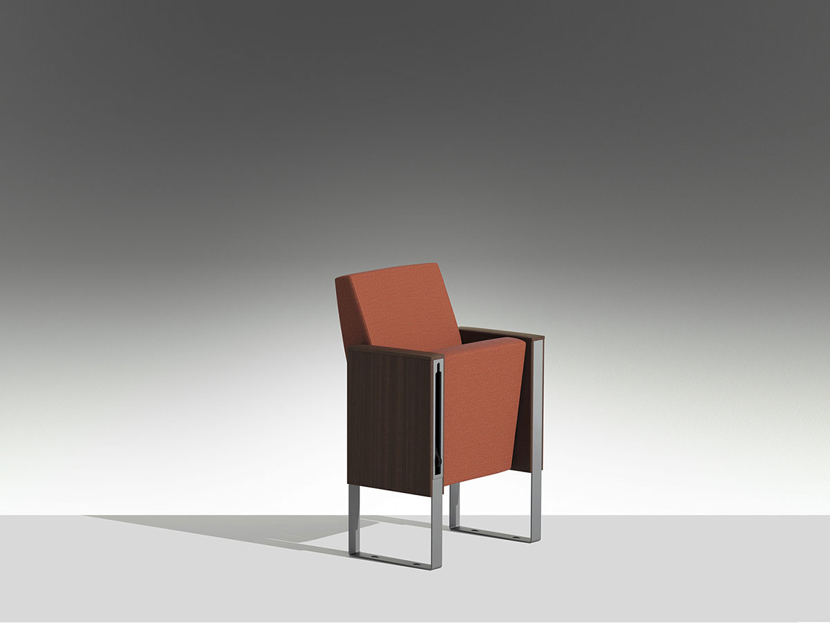 公共座椅|礼堂椅、报告厅椅|办公安博网页版|安博anbo（中国）安博网页版|C100 剧院/礼堂椅