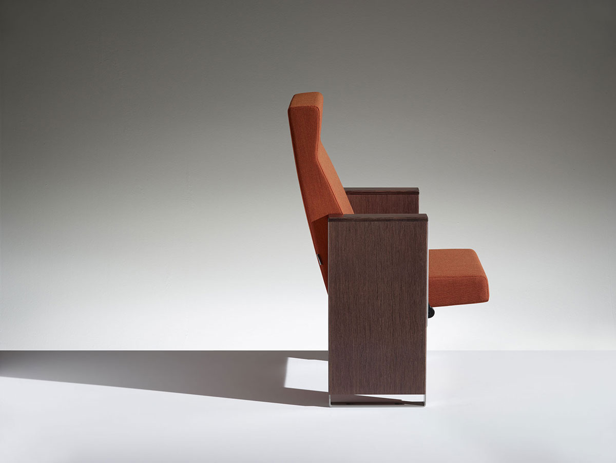 公共座椅|礼堂椅、报告厅椅|办公安博网页版|安博anbo（中国）安博网页版|C100 剧院/礼堂椅