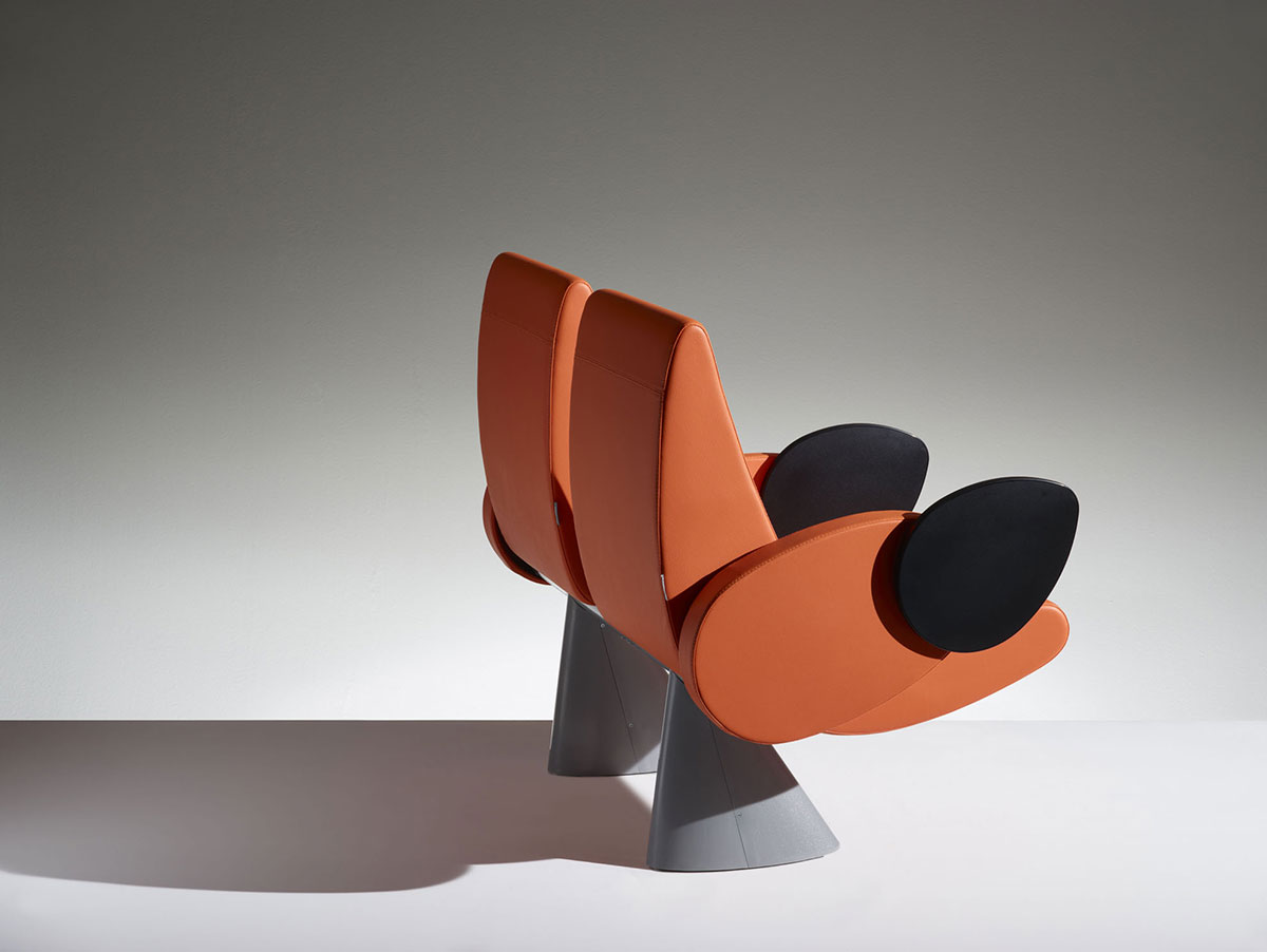 公共座椅|礼堂椅、报告厅椅|办公安博网页版|安博anbo（中国）安博网页版|TULIP 剧院/礼堂椅