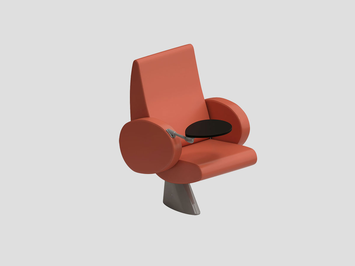 公共座椅|礼堂椅、报告厅椅|办公安博网页版|安博anbo（中国）安博网页版|TULIP 剧院/礼堂椅