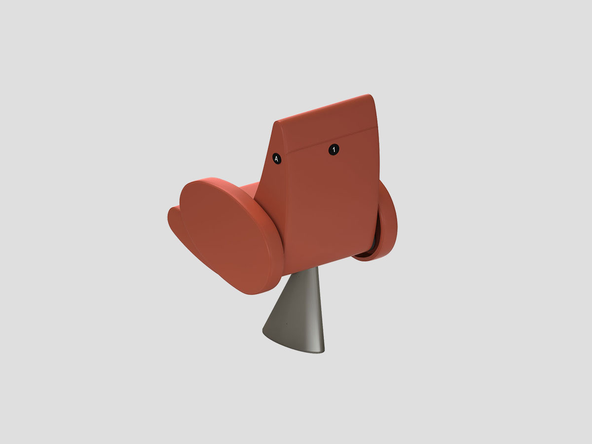 公共座椅|礼堂椅、报告厅椅|办公安博网页版|安博anbo（中国）安博网页版|TULIP 剧院/礼堂椅