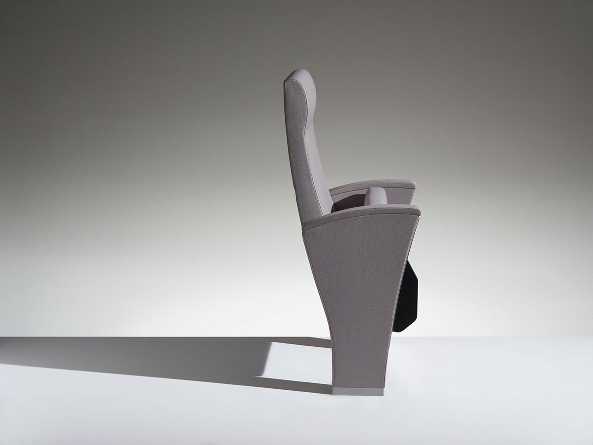 公共座椅|礼堂椅、报告厅椅|办公安博网页版|安博anbo（中国）安博网页版|Unica 剧院/礼堂椅