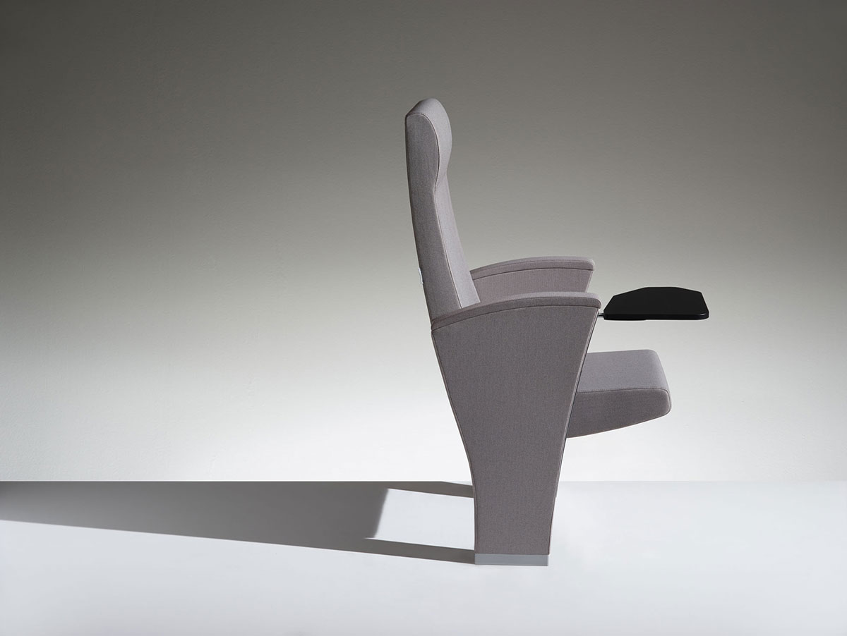 公共座椅|礼堂椅、报告厅椅|办公安博网页版|安博anbo（中国）安博网页版|Unica 剧院/礼堂椅