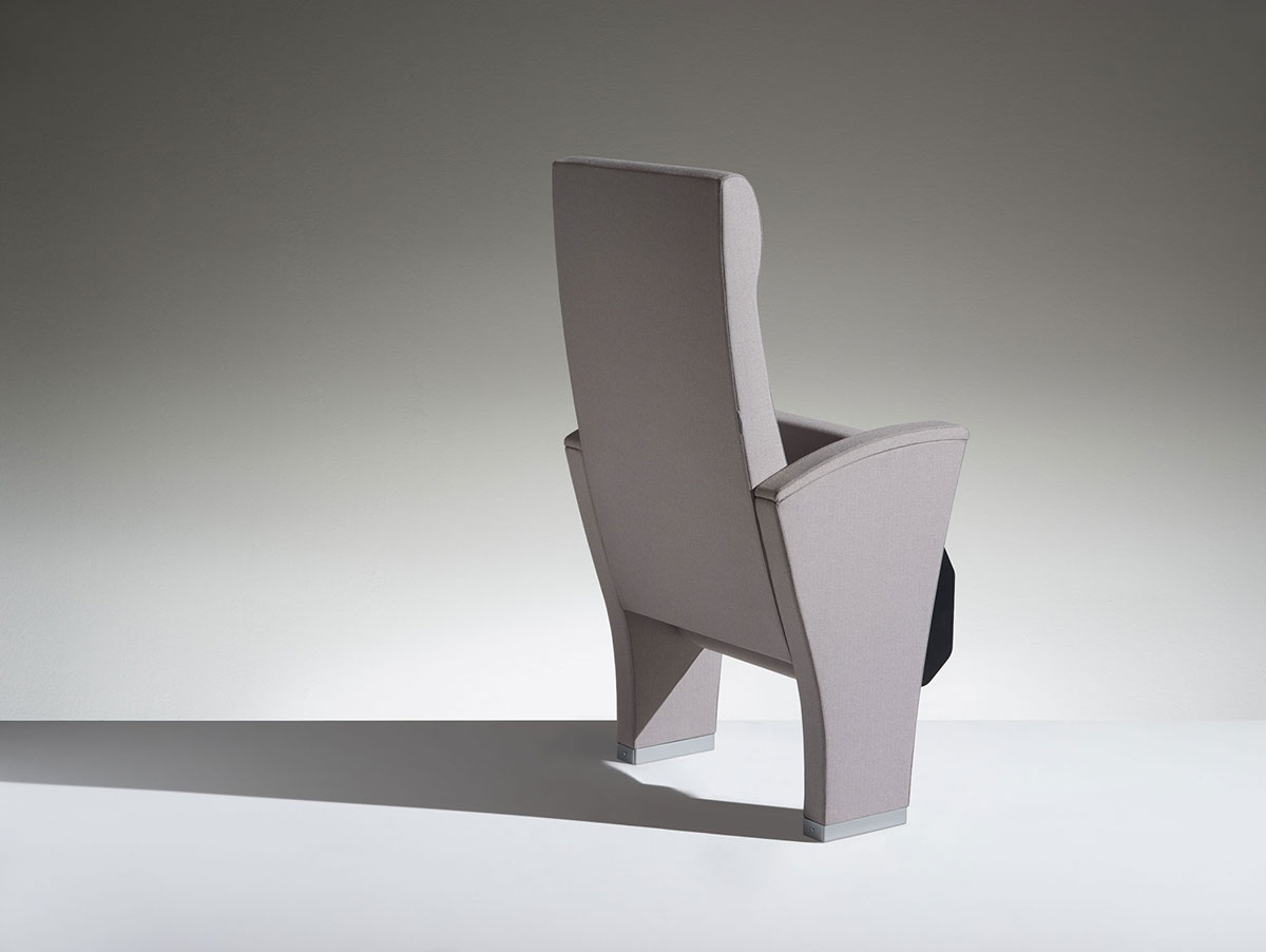 公共座椅|礼堂椅、报告厅椅|办公安博网页版|安博anbo（中国）安博网页版|Unica 剧院/礼堂椅