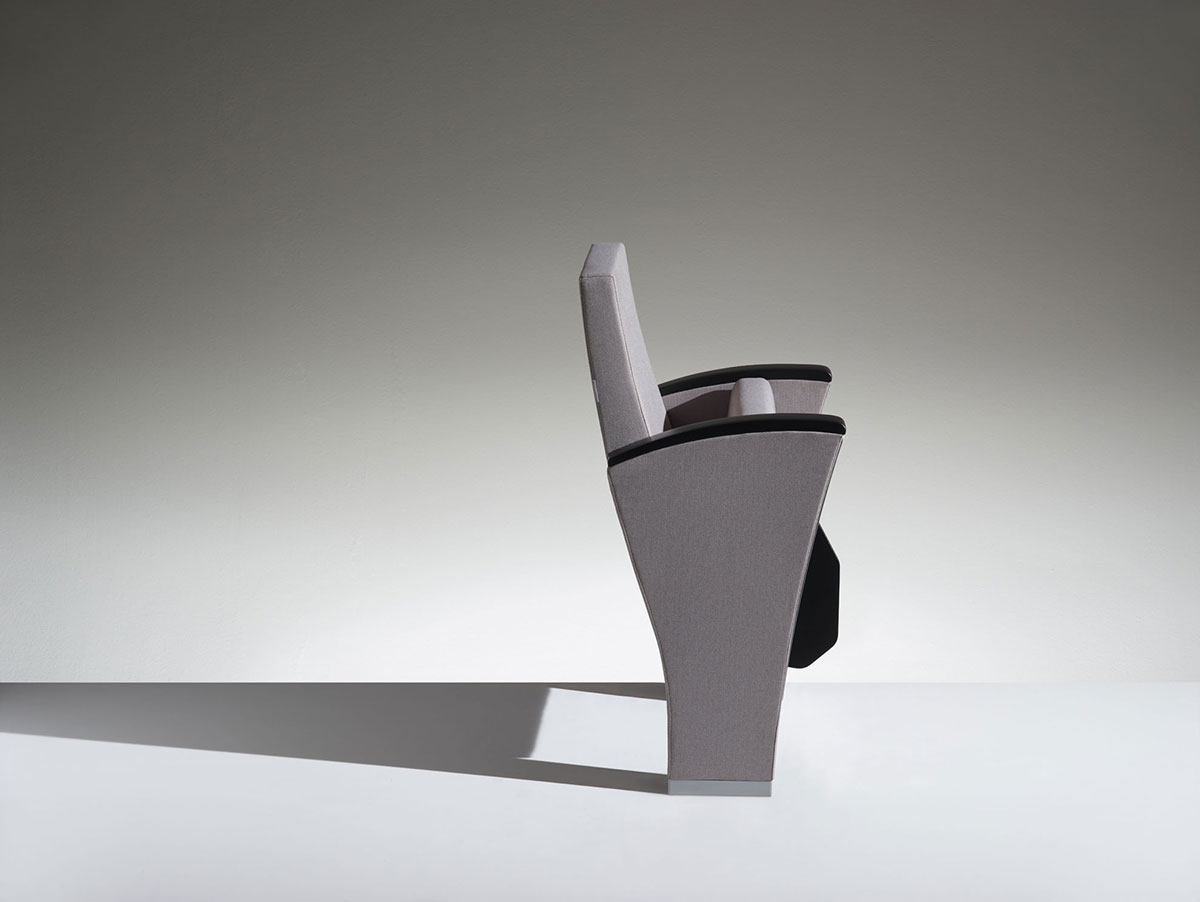 公共座椅|礼堂椅、报告厅椅|办公安博网页版|安博anbo（中国）安博网页版|Unica 剧院/礼堂椅