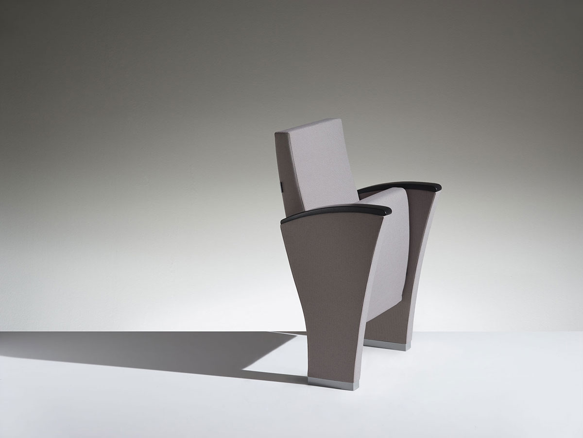 公共座椅|礼堂椅、报告厅椅|办公安博网页版|安博anbo（中国）安博网页版|Unica 剧院/礼堂椅