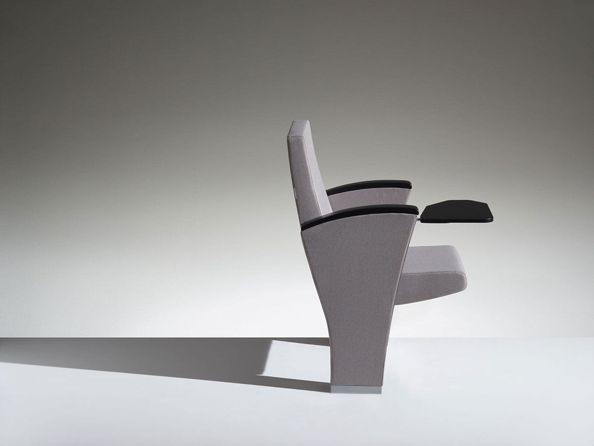 公共座椅|礼堂椅、报告厅椅|办公安博网页版|安博anbo（中国）安博网页版|Unica 剧院/礼堂椅