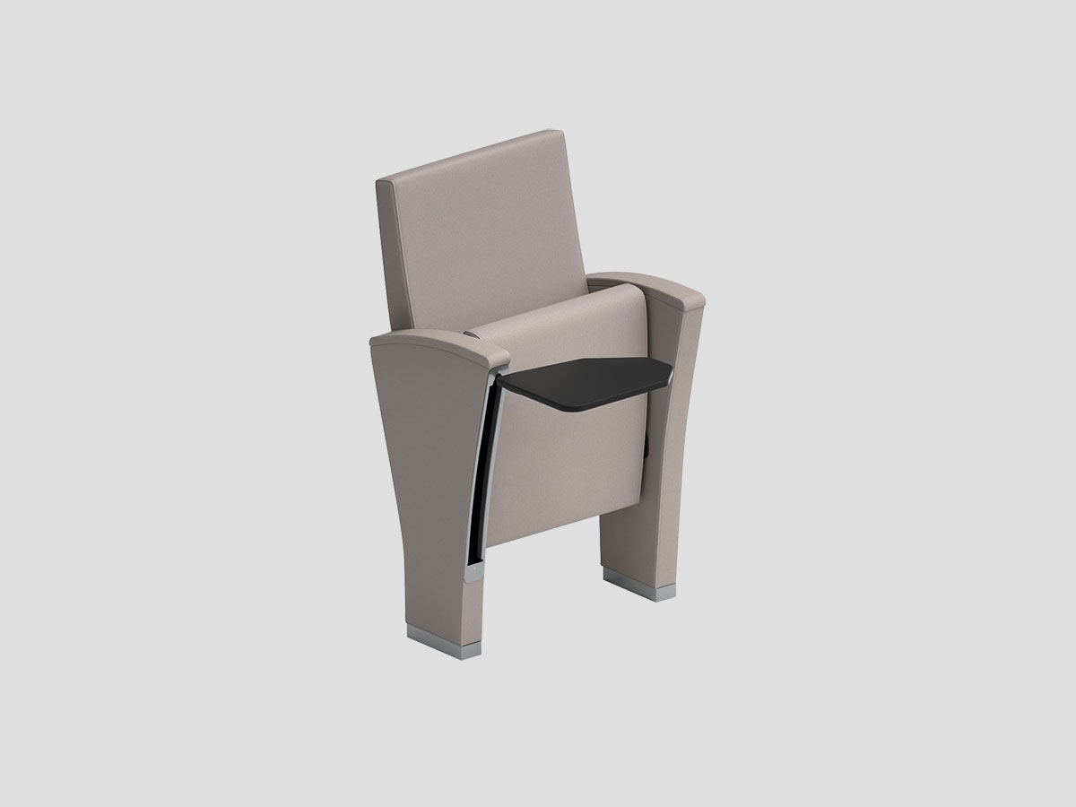 公共座椅|礼堂椅、报告厅椅|办公安博网页版|安博anbo（中国）安博网页版|Unica 剧院/礼堂椅