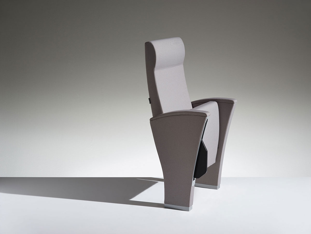 公共座椅|礼堂椅、报告厅椅|办公安博网页版|安博anbo（中国）安博网页版|Unica 剧院/礼堂椅