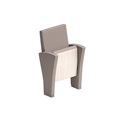 Unica 剧院/礼堂椅   LAMM安博网页版品牌