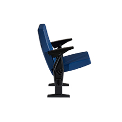 Futura 剧院/礼堂椅   LAMM安博网页版品牌