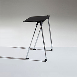 Working 工作台 阿德里亚诺·巴尔丹兹+亚历山德罗·诺维利  LAMM安博网页版品牌