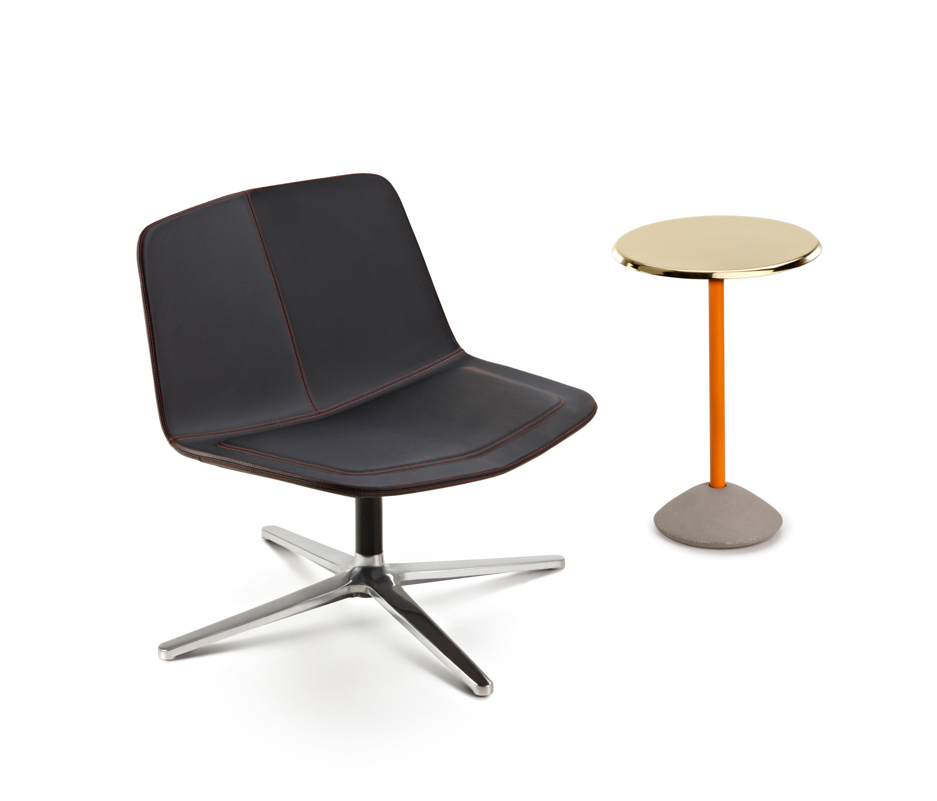 创意安博网页版 - 坐具|休闲椅|办公安博网页版|安博anbo（中国）安博网页版|Stratos MH 洽谈椅/办公椅