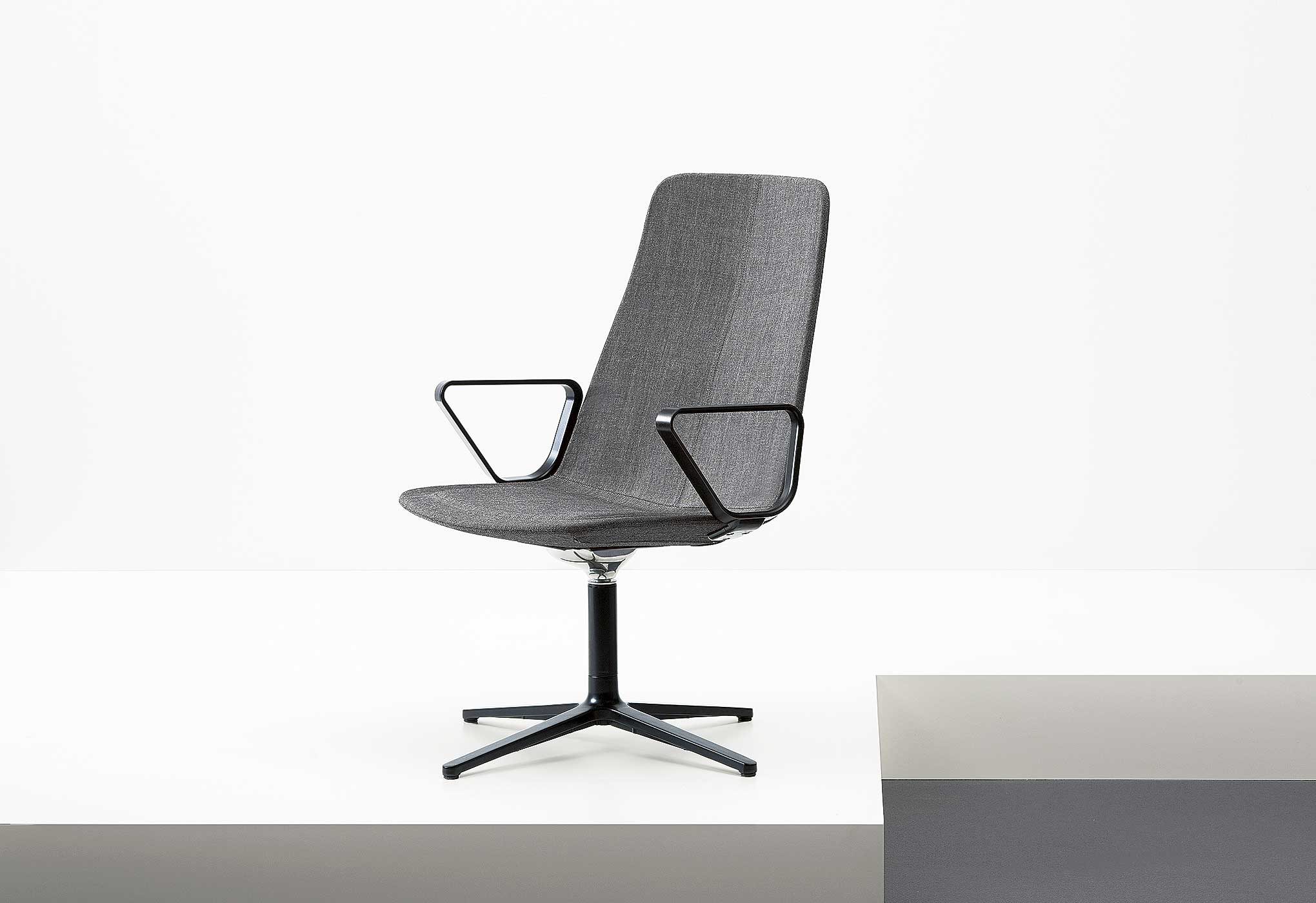 创意安博网页版 - 坐具|休闲椅|办公安博网页版|安博anbo（中国）安博网页版|Stratos MH 洽谈椅/办公椅