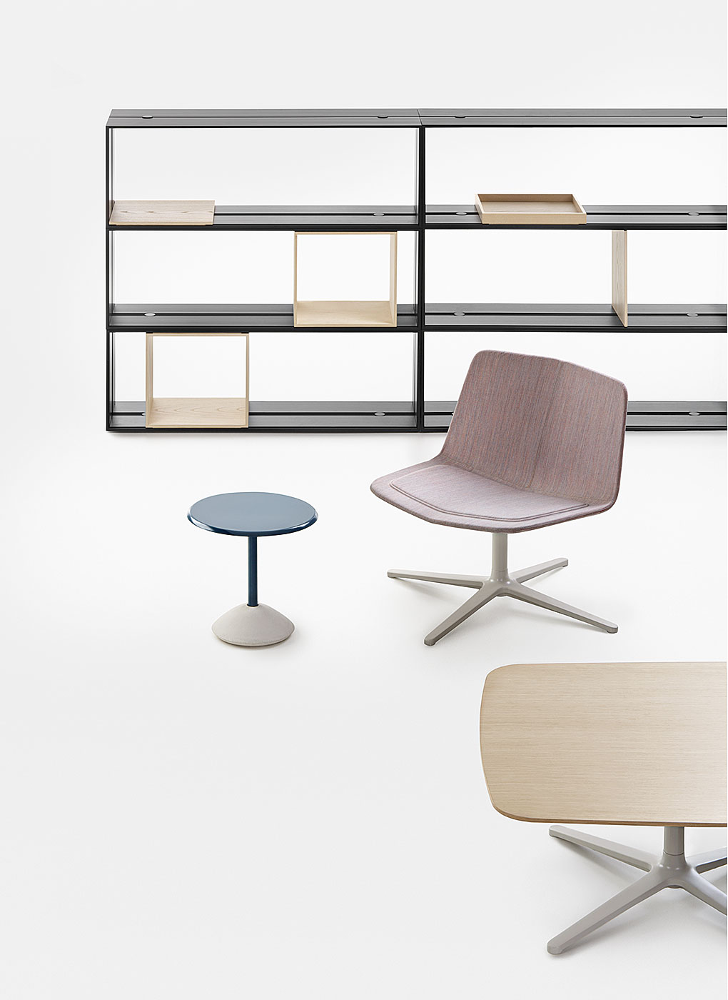 创意安博网页版 - 坐具|休闲椅|办公安博网页版|安博anbo（中国）安博网页版|Stratos MH 洽谈椅/办公椅