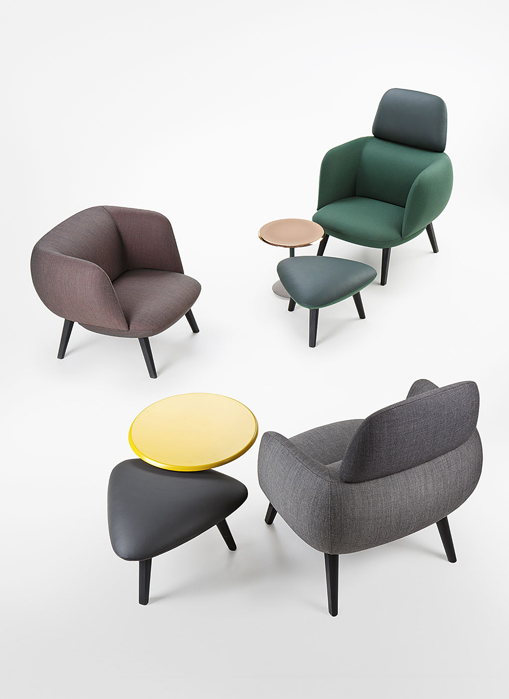 创意安博网页版 - 坐具|休闲椅|办公安博网页版|安博anbo（中国）安博网页版|Betty 休闲椅