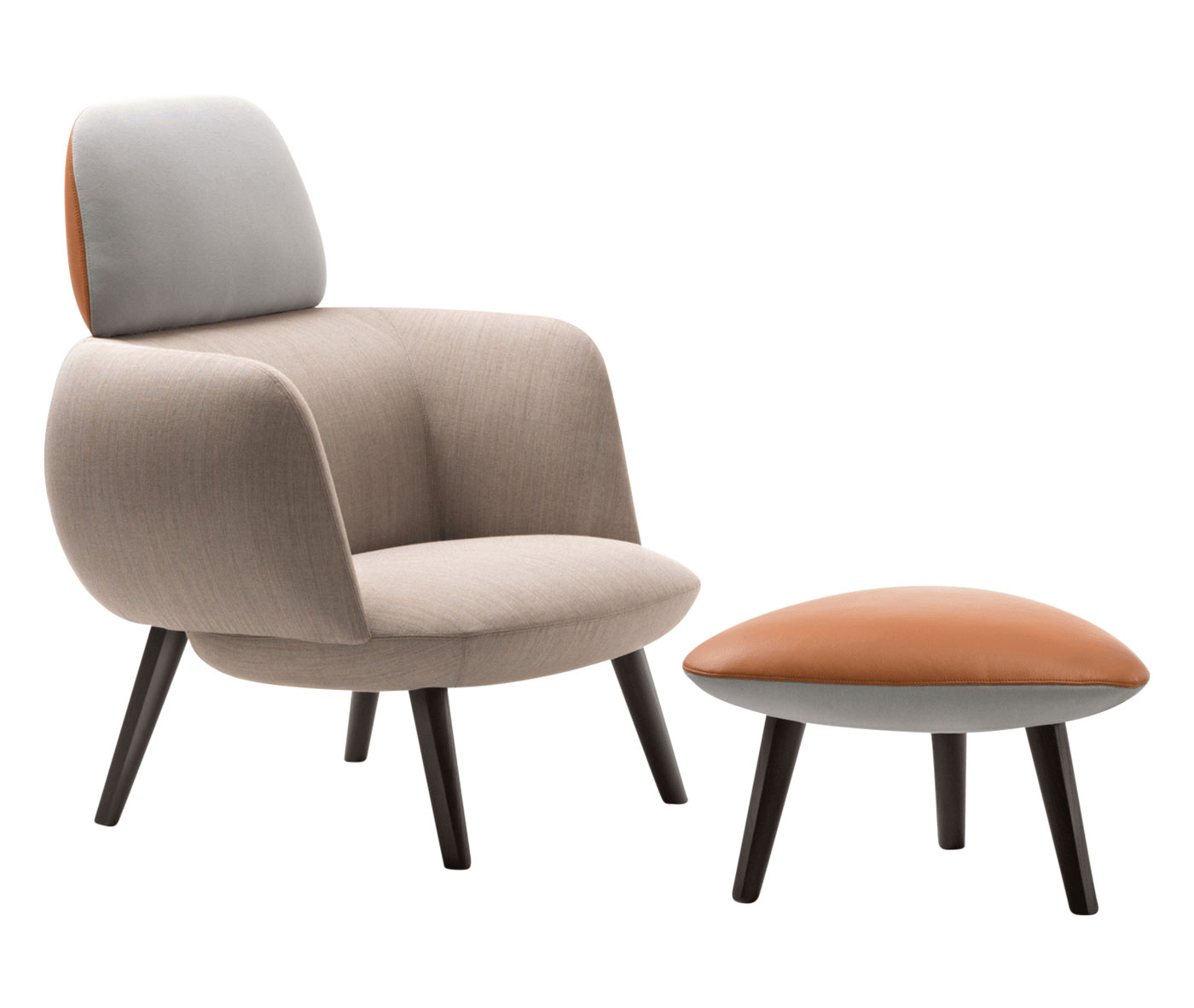 创意安博网页版 - 坐具|休闲椅|办公安博网页版|安博anbo（中国）安博网页版|Betty 休闲椅