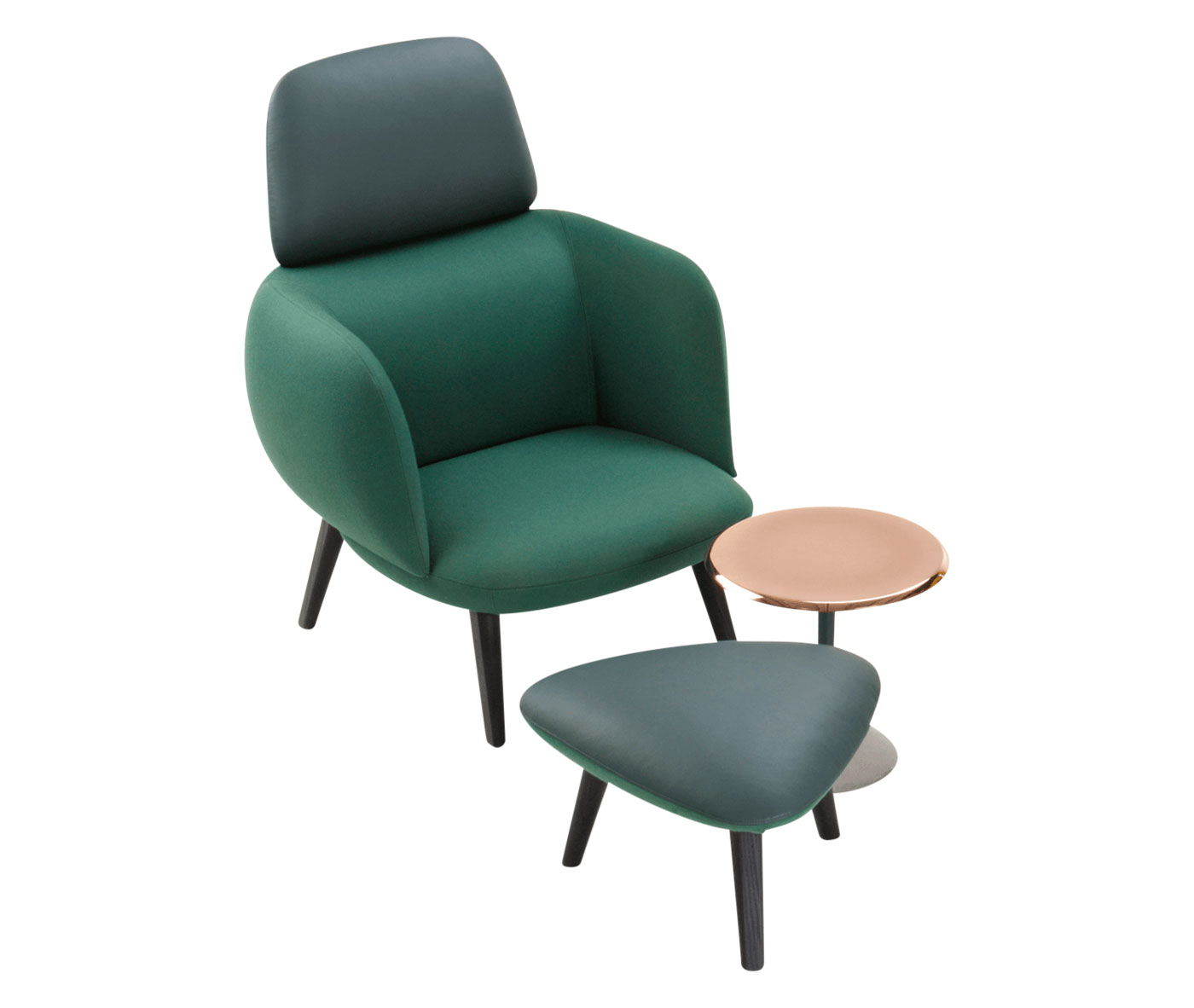 创意安博网页版 - 坐具|休闲椅|办公安博网页版|安博anbo（中国）安博网页版|Betty 休闲椅