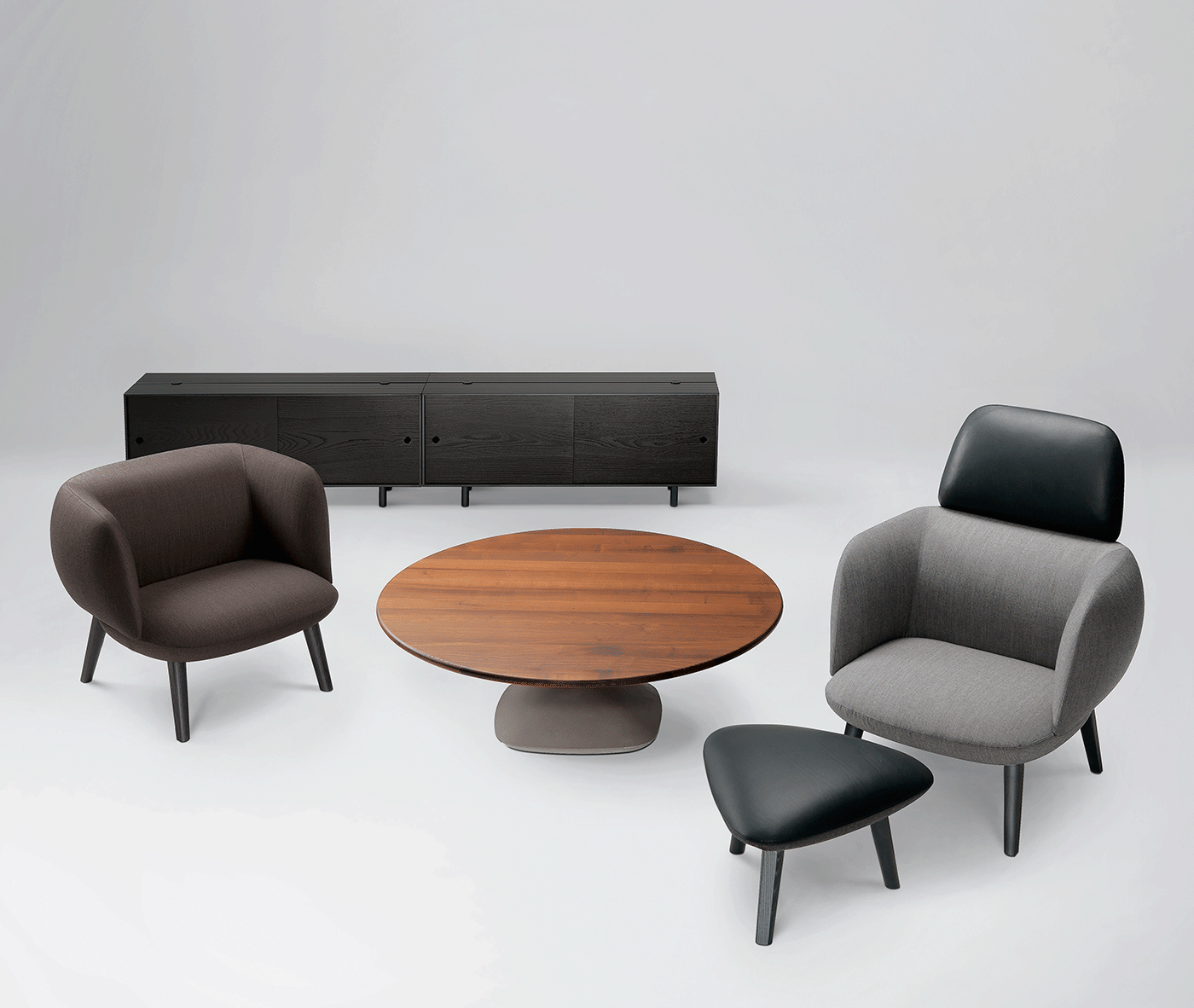 创意安博网页版 - 坐具|休闲椅|办公安博网页版|安博anbo（中国）安博网页版|Betty 休闲椅