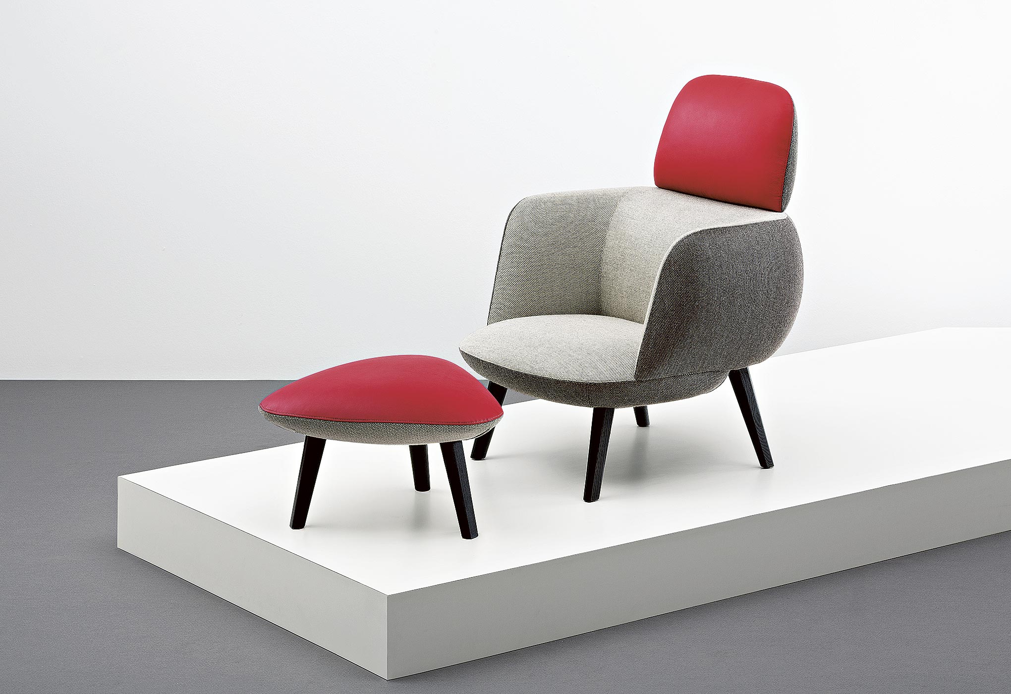 创意安博网页版 - 坐具|休闲椅|办公安博网页版|安博anbo（中国）安博网页版|Betty 休闲椅