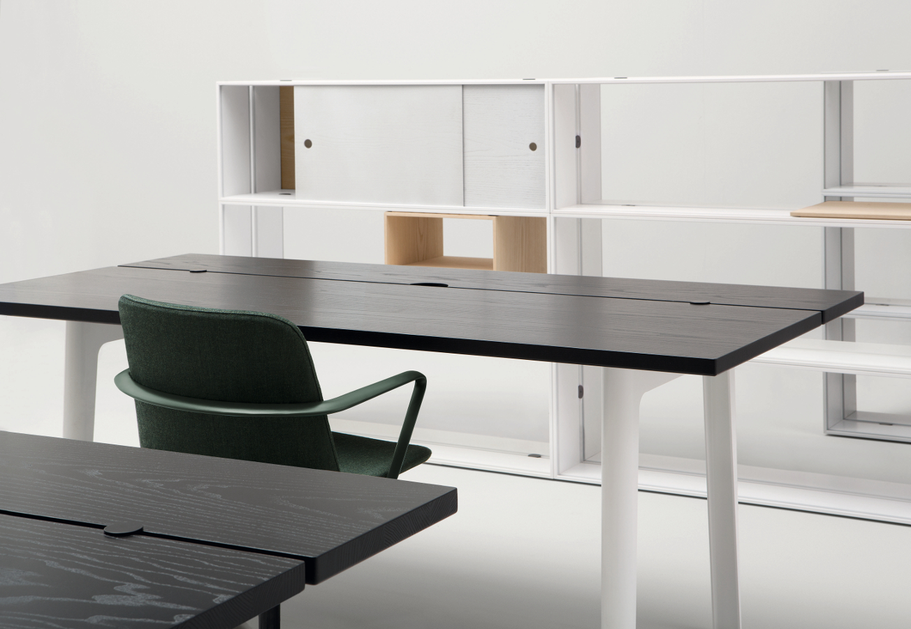 创意安博网页版 - 储物|储物柜|办公安博网页版|安博anbo（中国）安博网页版|Offset Shelf 文件柜/杂物柜