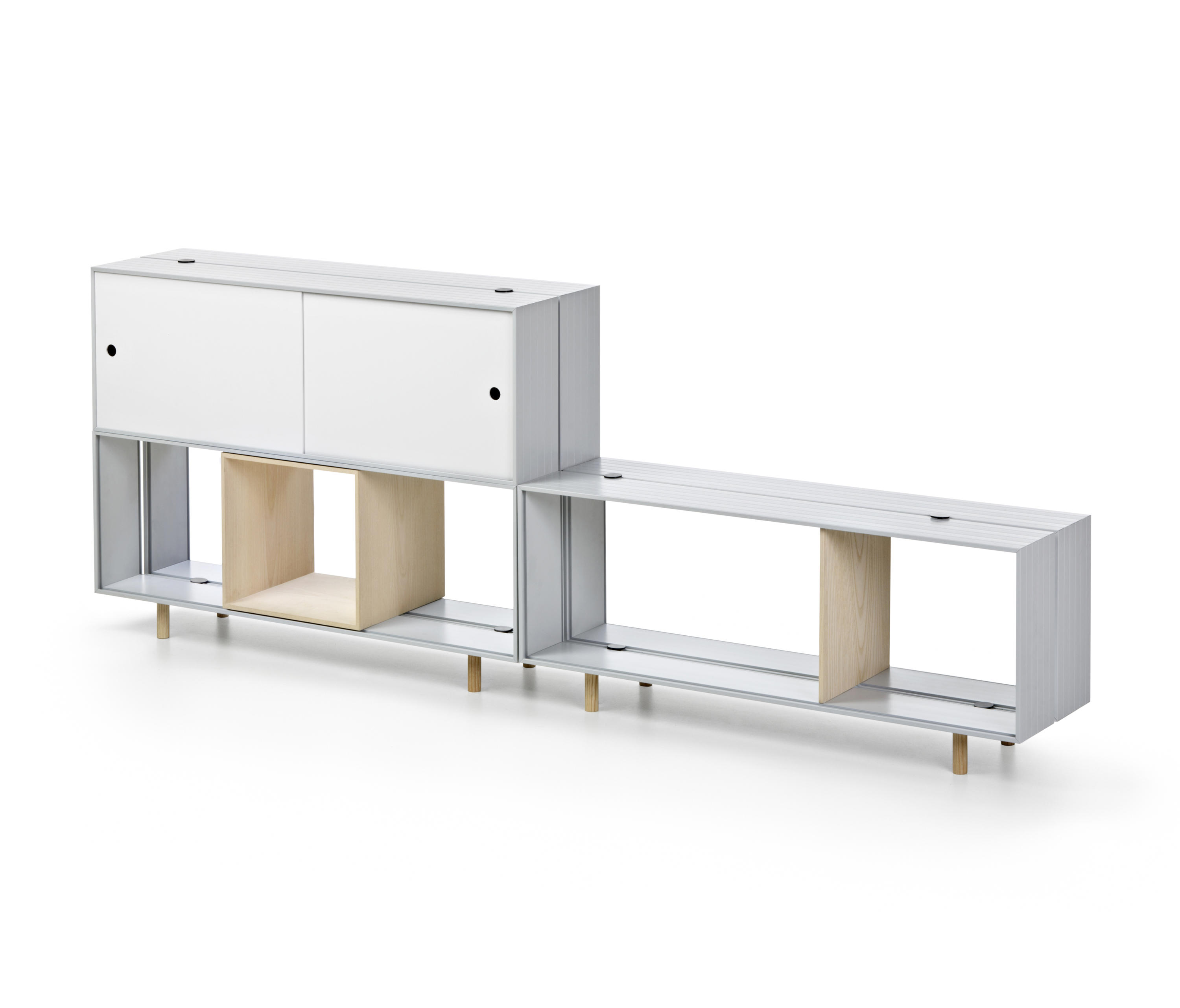 创意安博网页版 - 储物|储物柜|办公安博网页版|安博anbo（中国）安博网页版|Offset Shelf 文件柜/杂物柜