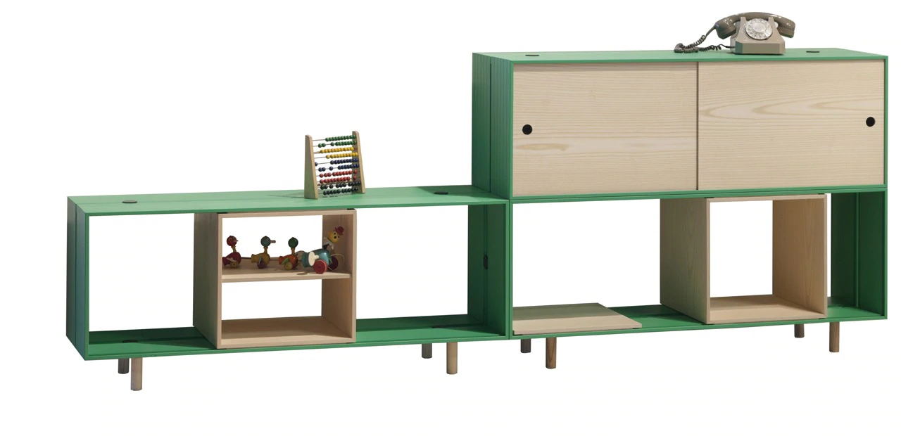 创意安博网页版 - 储物|储物柜|办公安博网页版|安博anbo（中国）安博网页版|Offset Shelf 文件柜/杂物柜