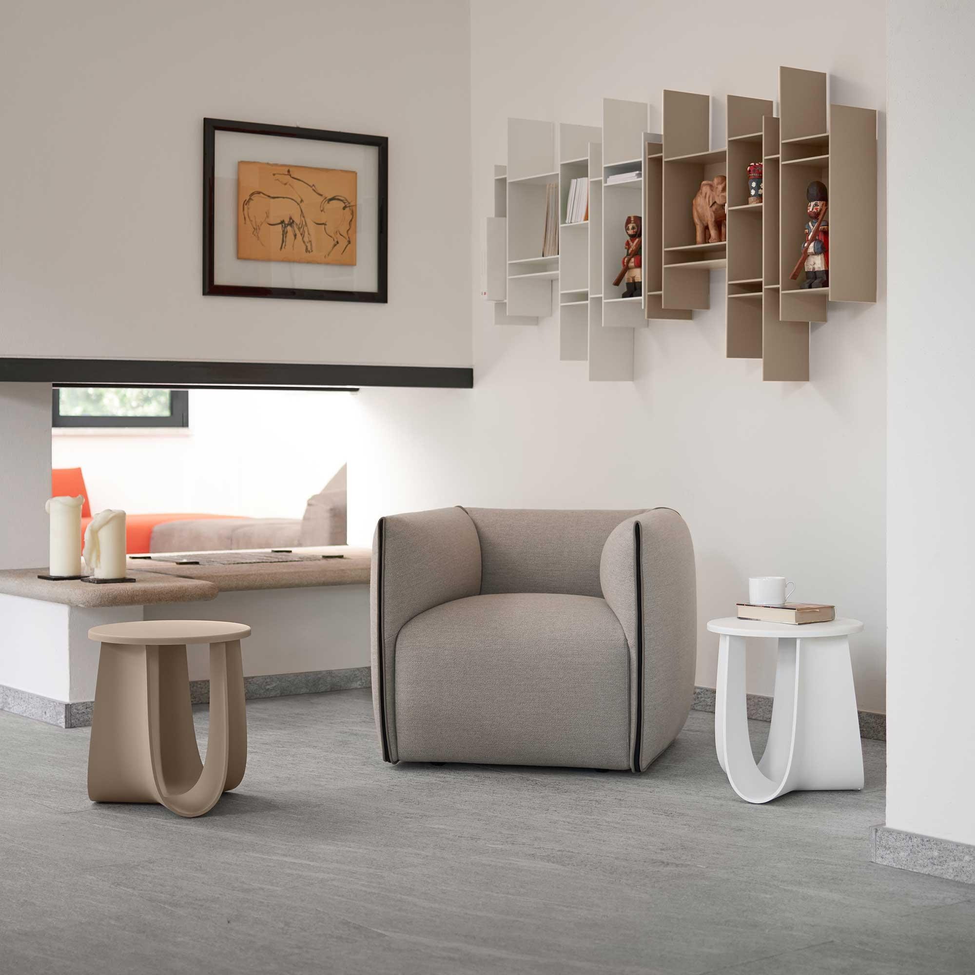 创意安博网页版 - 桌几|茶几/边几|办公安博网页版|安博anbo（中国）安博网页版|Polyurethane stool  茶几/角几