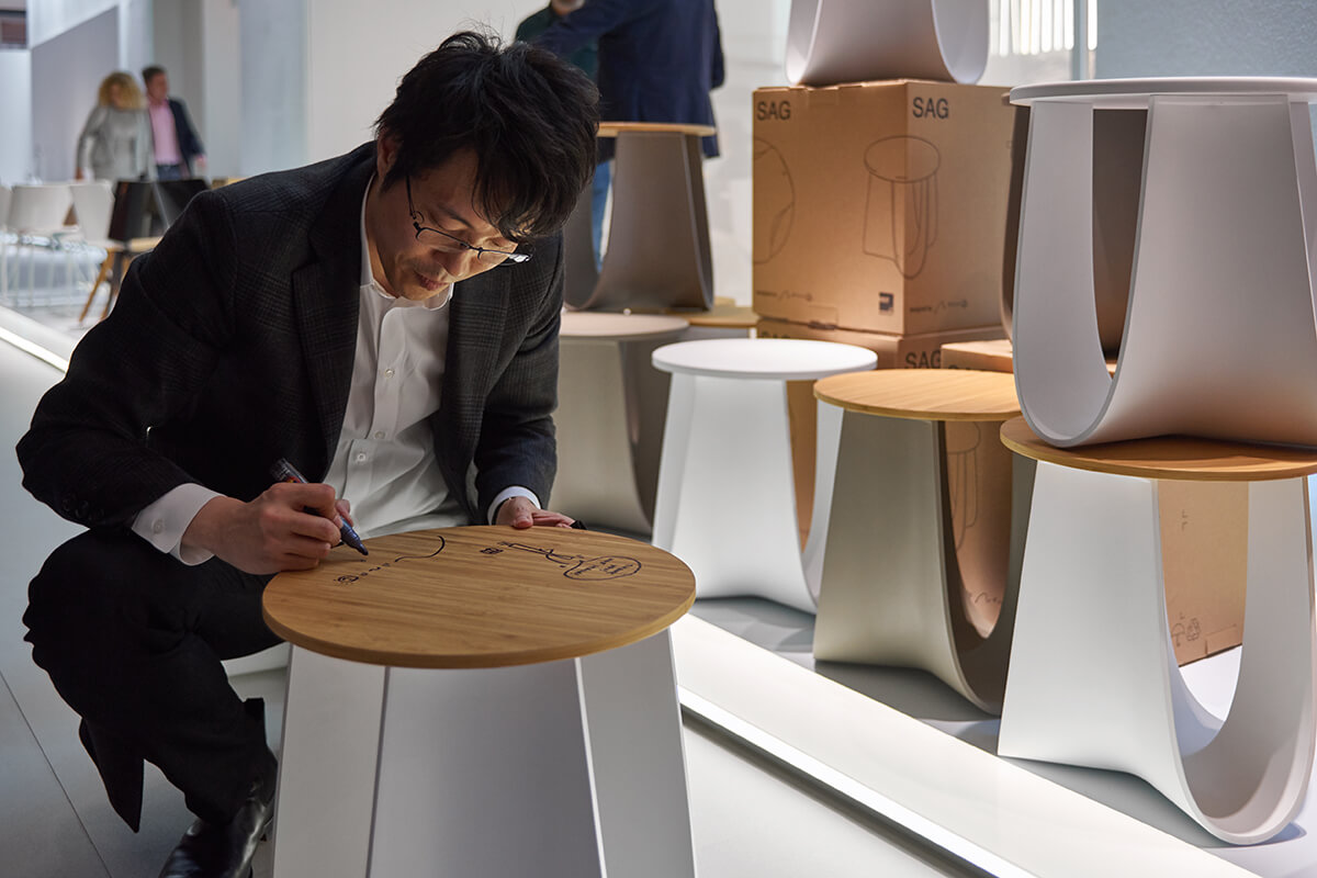 创意安博网页版 - 桌几|茶几/边几|办公安博网页版|安博anbo（中国）安博网页版|Polyurethane stool  茶几/角几