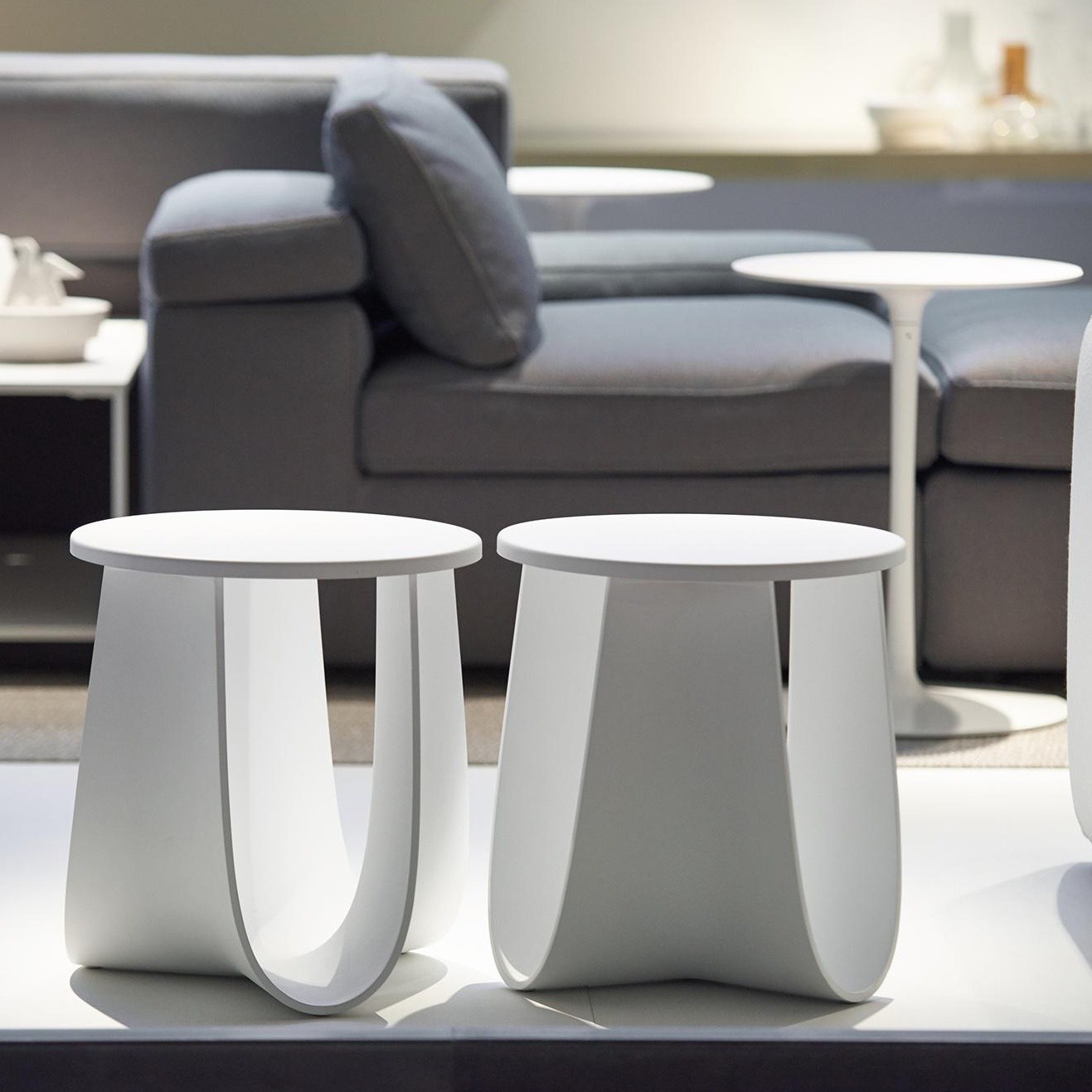 创意安博网页版 - 桌几|茶几/边几|办公安博网页版|安博anbo（中国）安博网页版|Polyurethane stool  茶几/角几