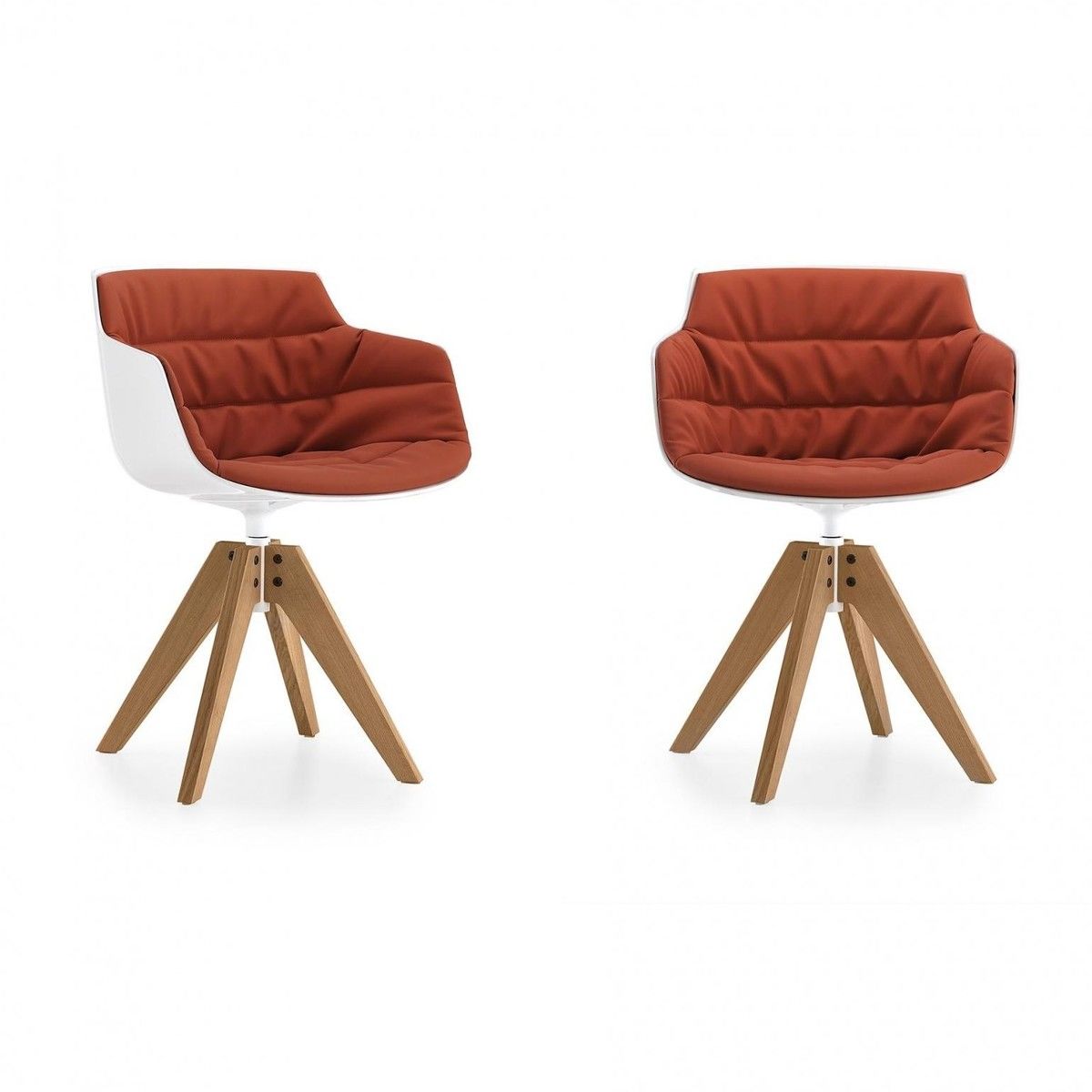 创意安博网页版 - 坐具|餐椅|办公安博网页版|安博anbo（中国）安博网页版|FLOW SLIM COLOR  洽谈椅/餐椅