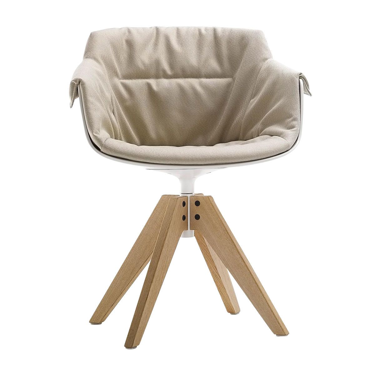 创意安博网页版 - 坐具|餐椅|办公安博网页版|安博anbo（中国）安博网页版|FLOW SLIM COLOR  洽谈椅/餐椅