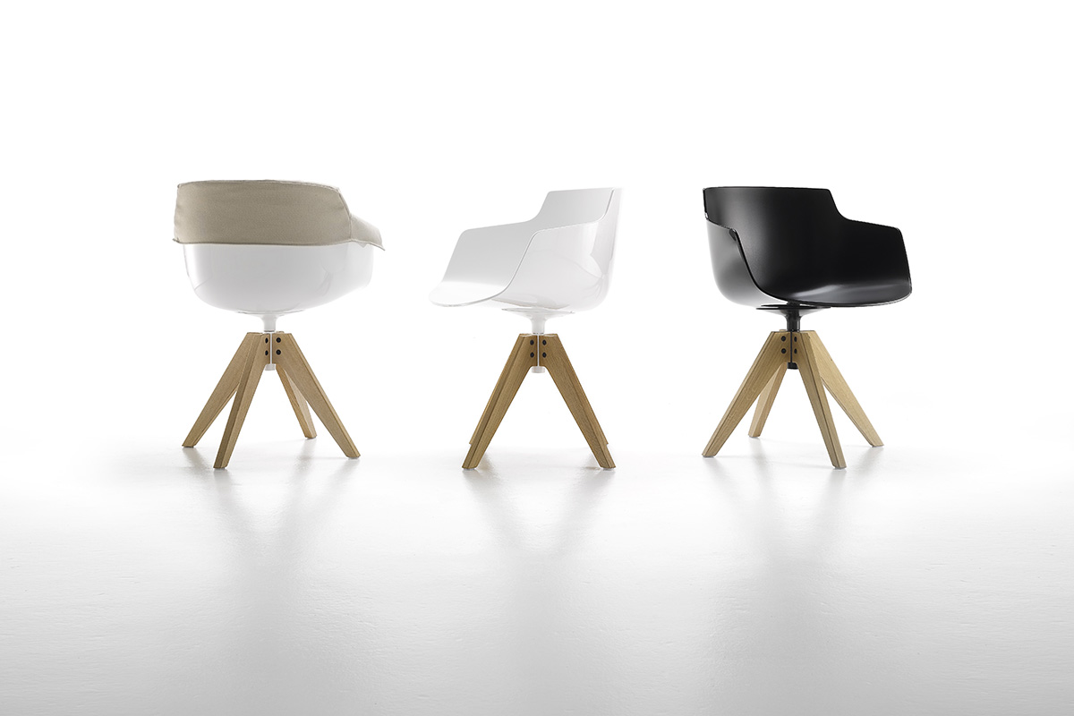 创意安博网页版 - 坐具|餐椅|办公安博网页版|安博anbo（中国）安博网页版|FLOW SLIM COLOR  洽谈椅/餐椅