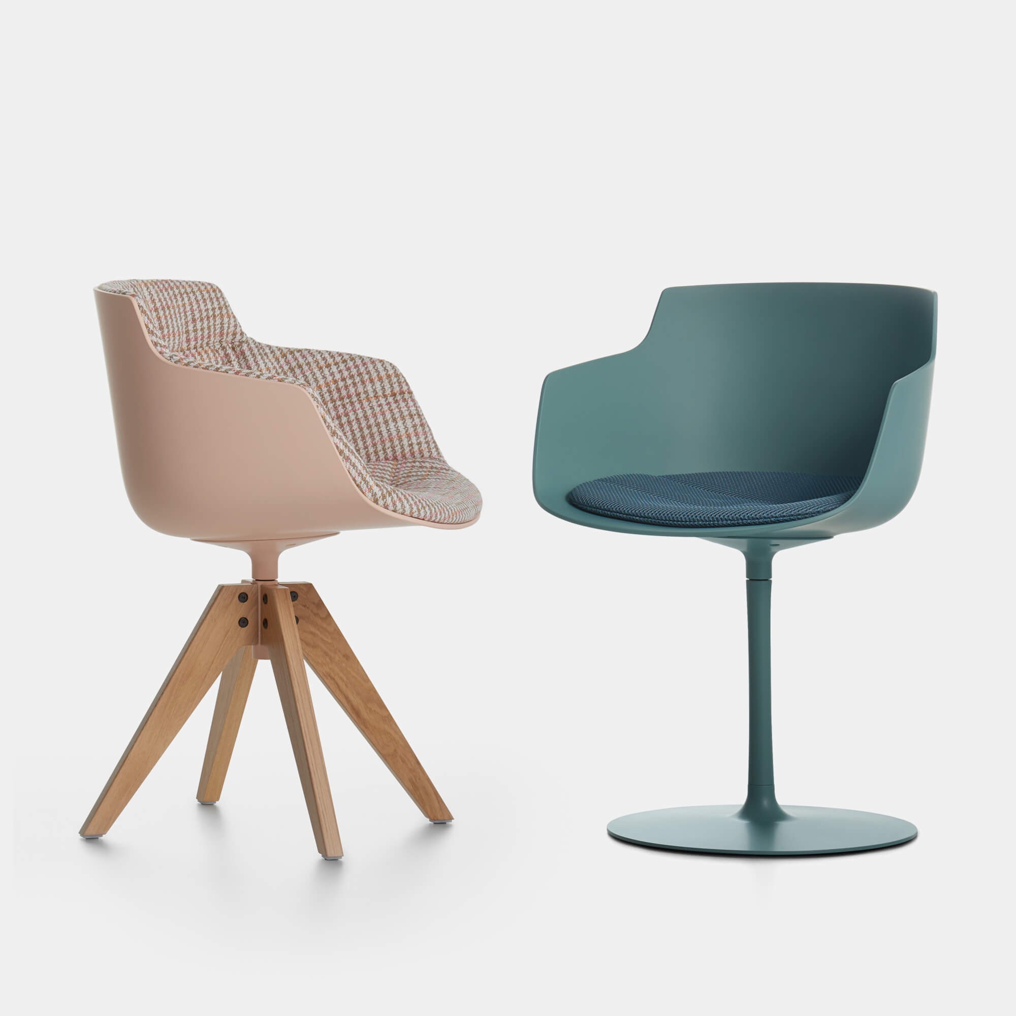 创意安博网页版 - 坐具|餐椅|办公安博网页版|安博anbo（中国）安博网页版|FLOW SLIM COLOR  洽谈椅/餐椅