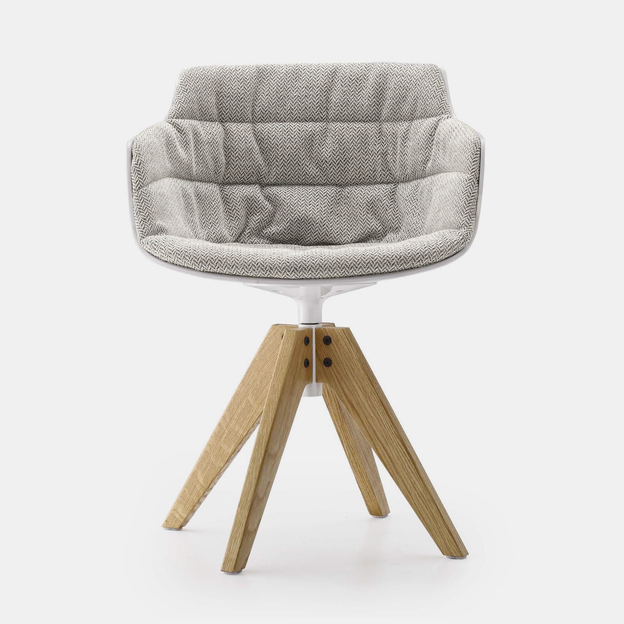 创意安博网页版 - 坐具|餐椅|办公安博网页版|安博anbo（中国）安博网页版|FLOW SLIM COLOR  洽谈椅/餐椅