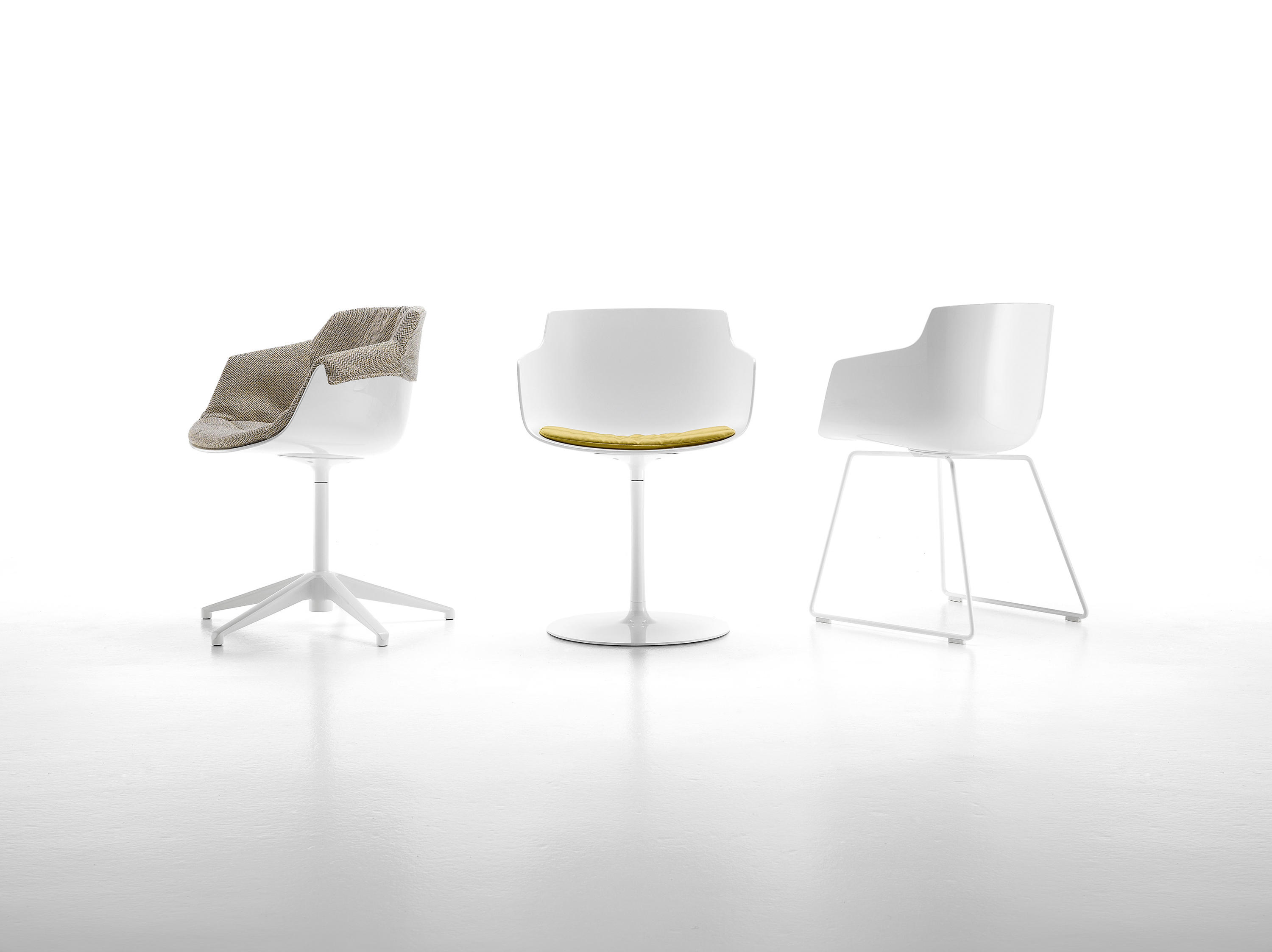 创意安博网页版 - 坐具|餐椅|办公安博网页版|安博anbo（中国）安博网页版|FLOW SLIM COLOR  洽谈椅/餐椅