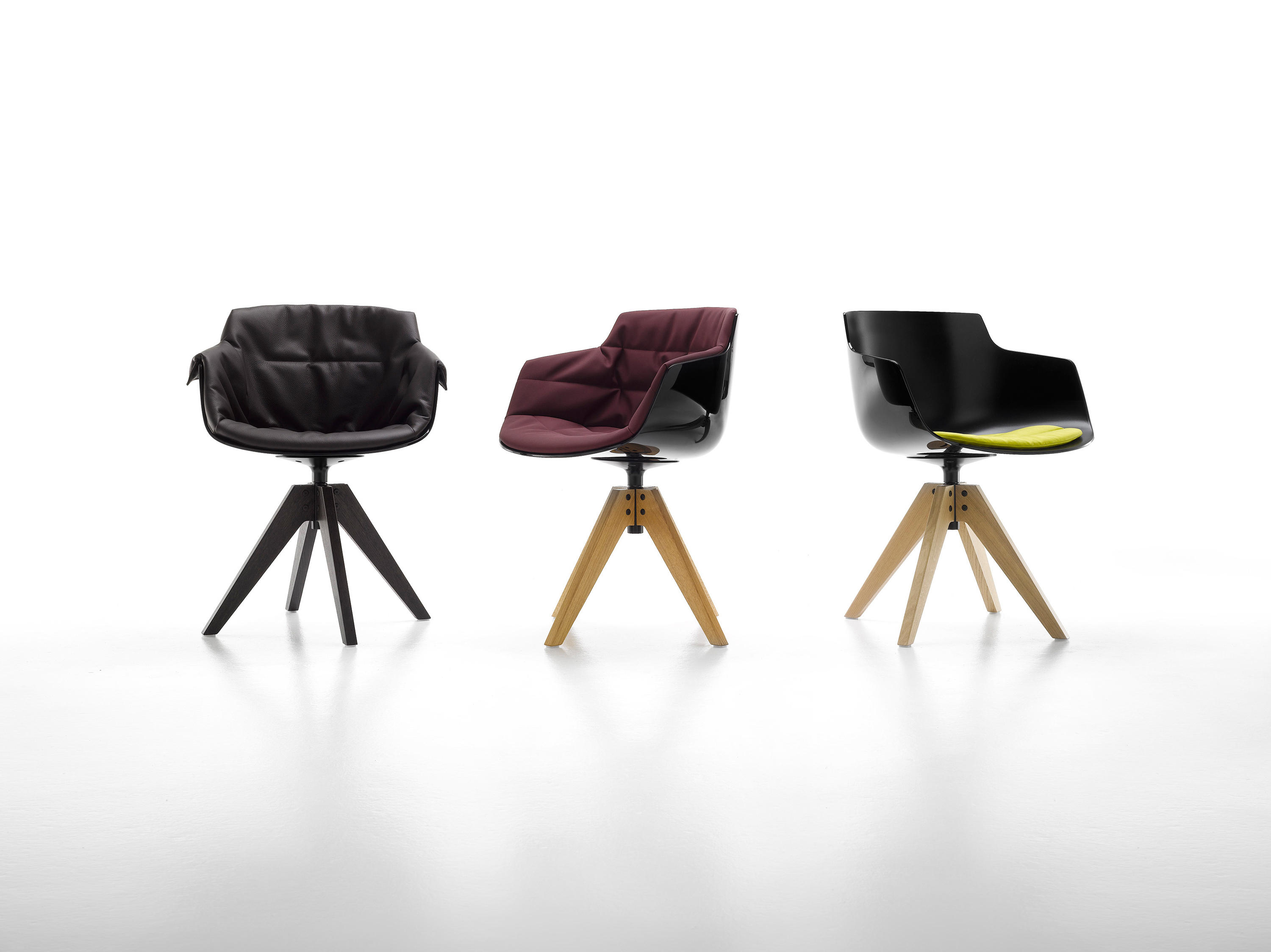 创意安博网页版 - 坐具|餐椅|办公安博网页版|安博anbo（中国）安博网页版|FLOW SLIM COLOR  洽谈椅/餐椅