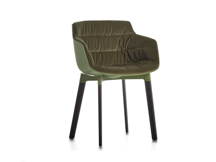 创意安博网页版 - 坐具|餐椅|办公安博网页版|安博anbo（中国）安博网页版|FLOW SLIM COLOR  洽谈椅/餐椅