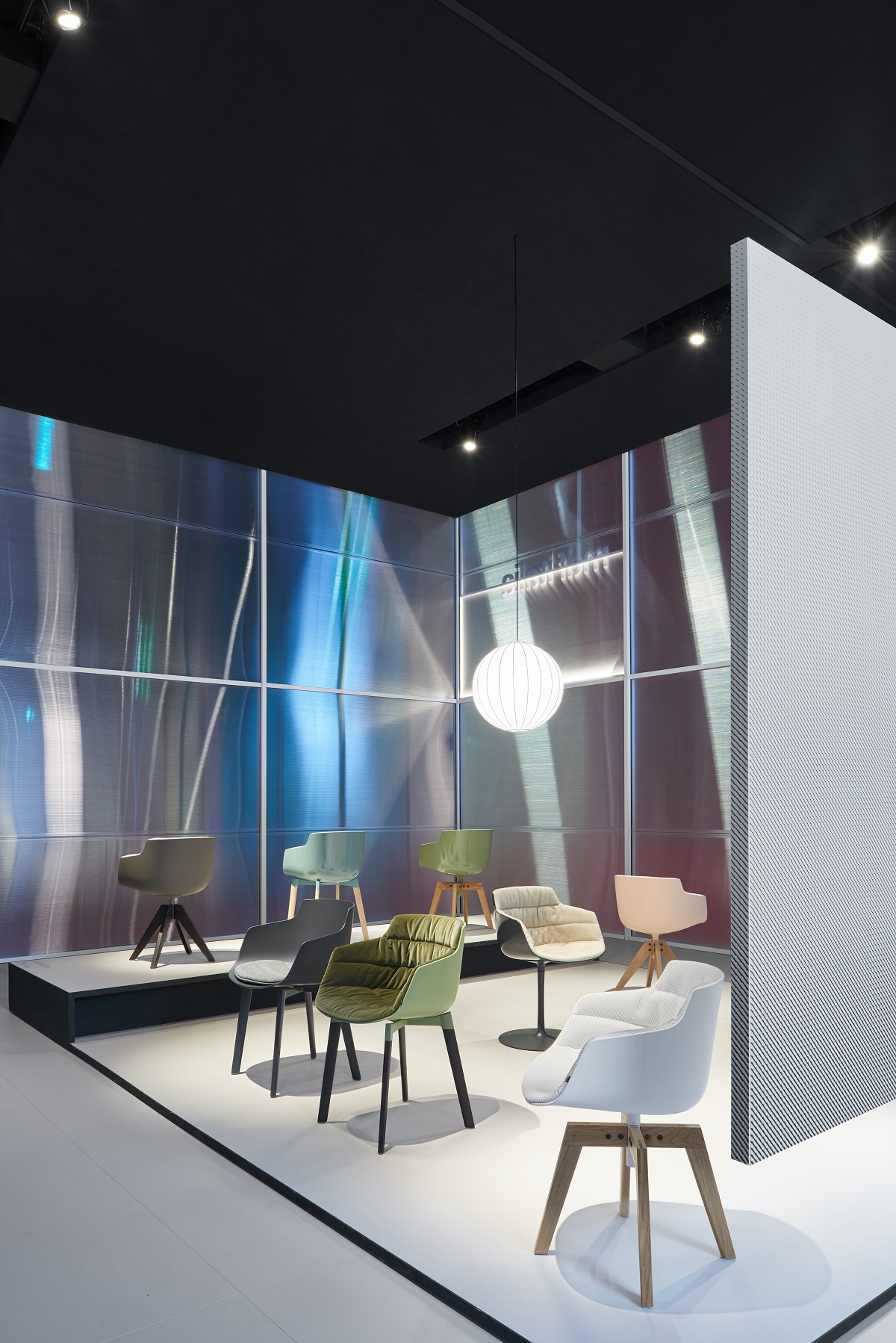 创意安博网页版 - 坐具|餐椅|办公安博网页版|安博anbo（中国）安博网页版|FLOW SLIM COLOR  洽谈椅/餐椅