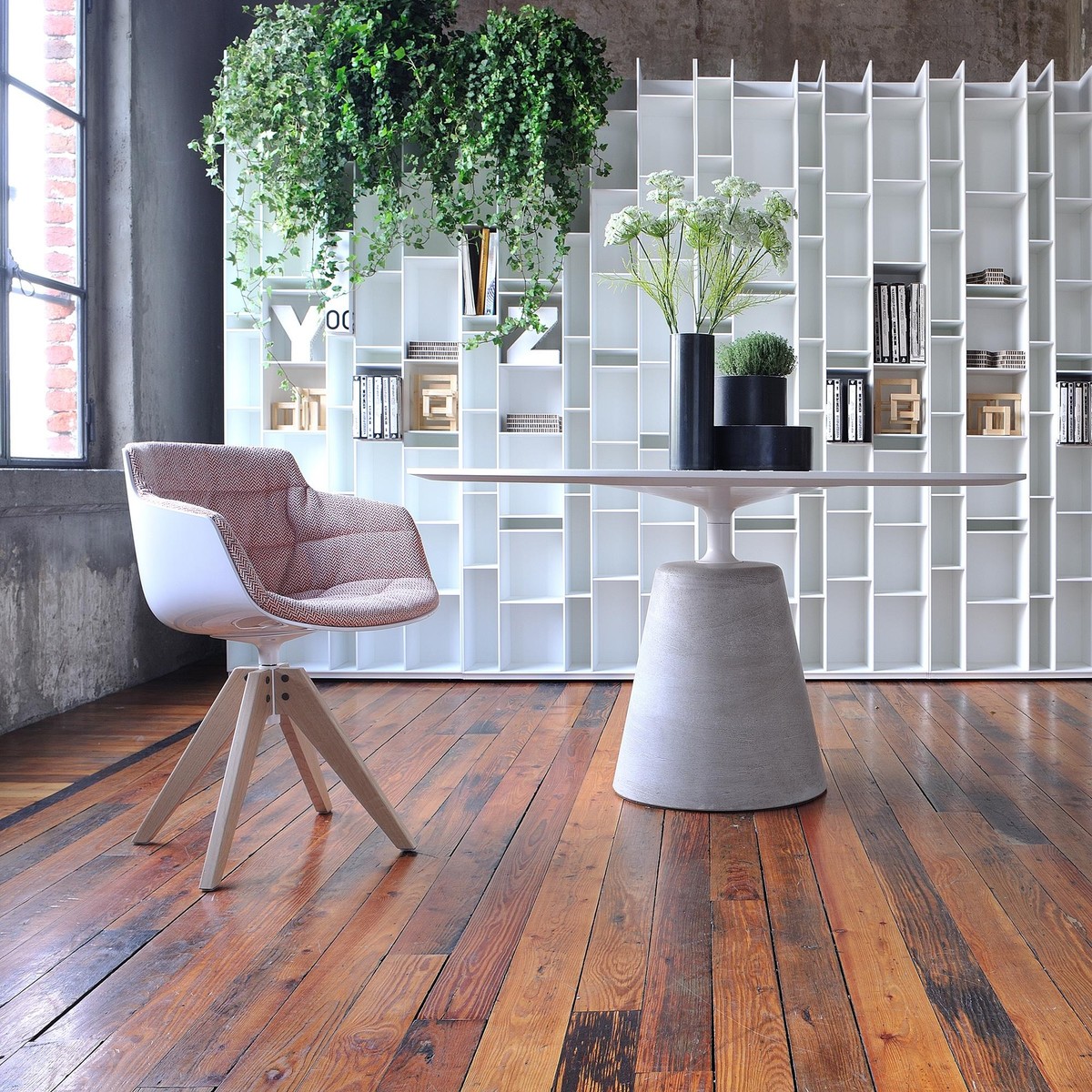 创意安博网页版 - 坐具|餐椅|办公安博网页版|安博anbo（中国）安博网页版|FLOW SLIM COLOR  洽谈椅/餐椅