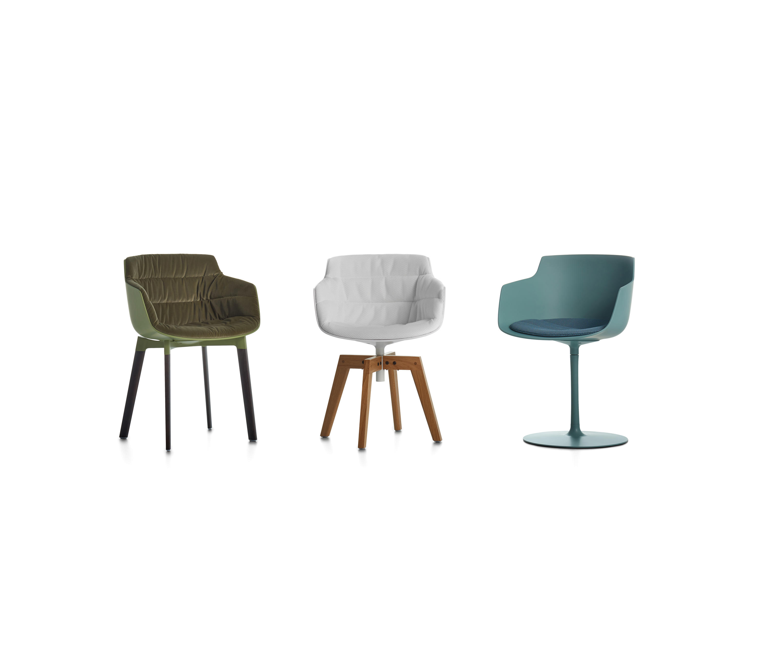 创意安博网页版 - 坐具|餐椅|办公安博网页版|安博anbo（中国）安博网页版|FLOW SLIM COLOR  洽谈椅/餐椅