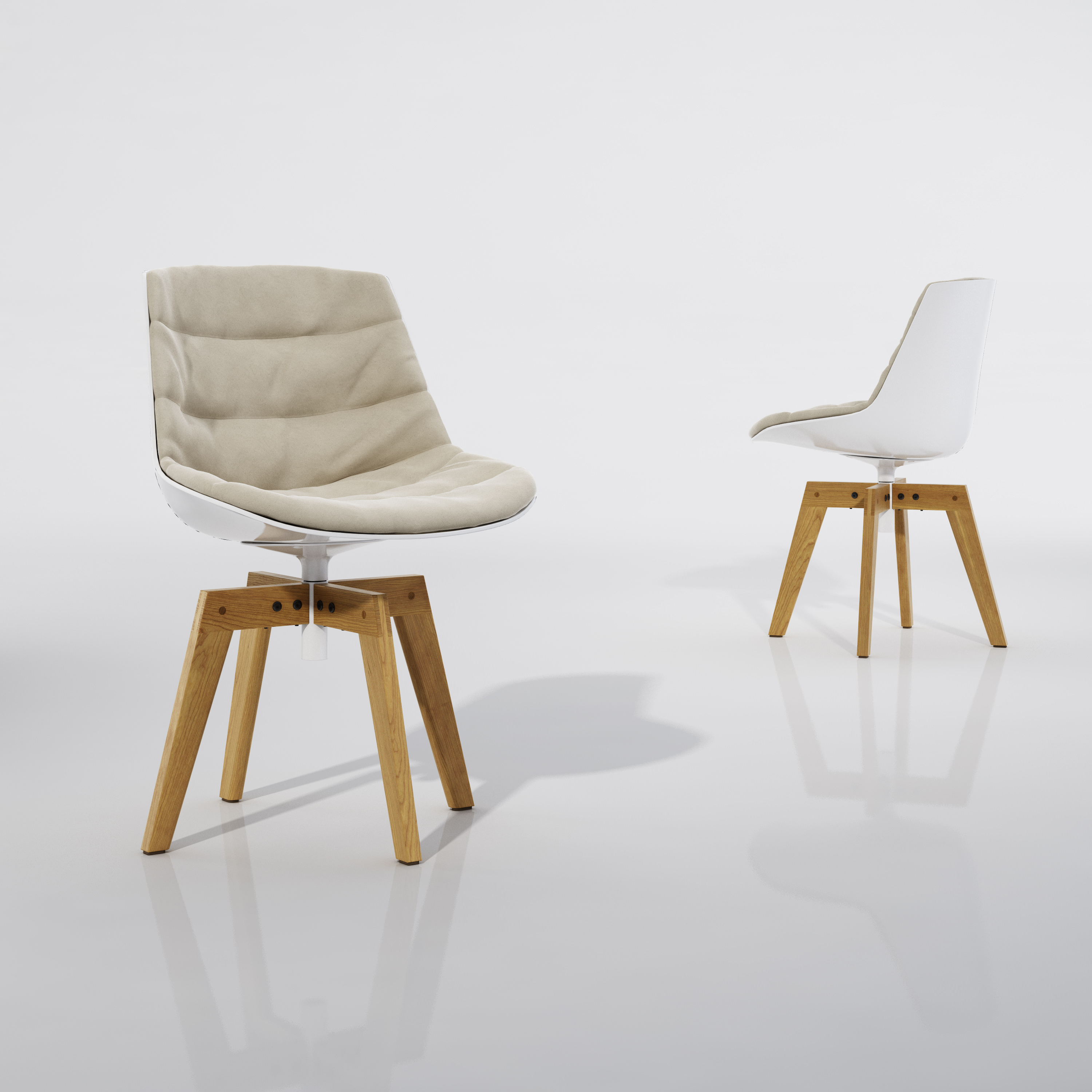 创意安博网页版 - 坐具|餐椅|办公安博网页版|安博anbo（中国）安博网页版|FLOW TEXTILE 洽谈椅/餐椅